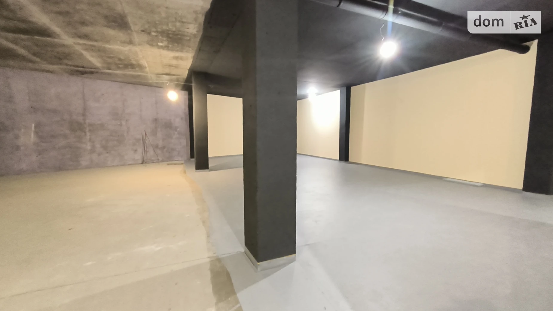Сдается в аренду помещения свободного назначения 200 кв. м в 4-этажном здании, цена: 55000 грн - фото 5