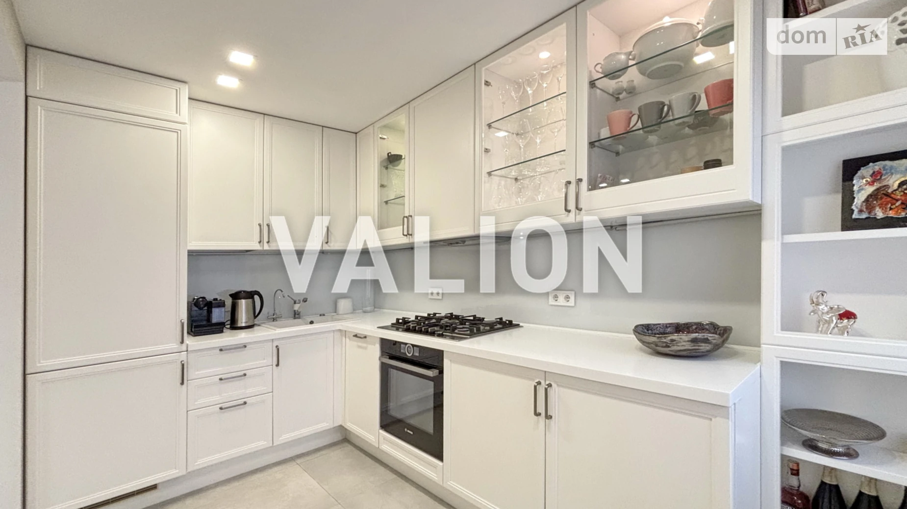 Продается 6-комнатная квартира 147 кв. м в Киеве, ул. Константиновская, 51 - фото 2