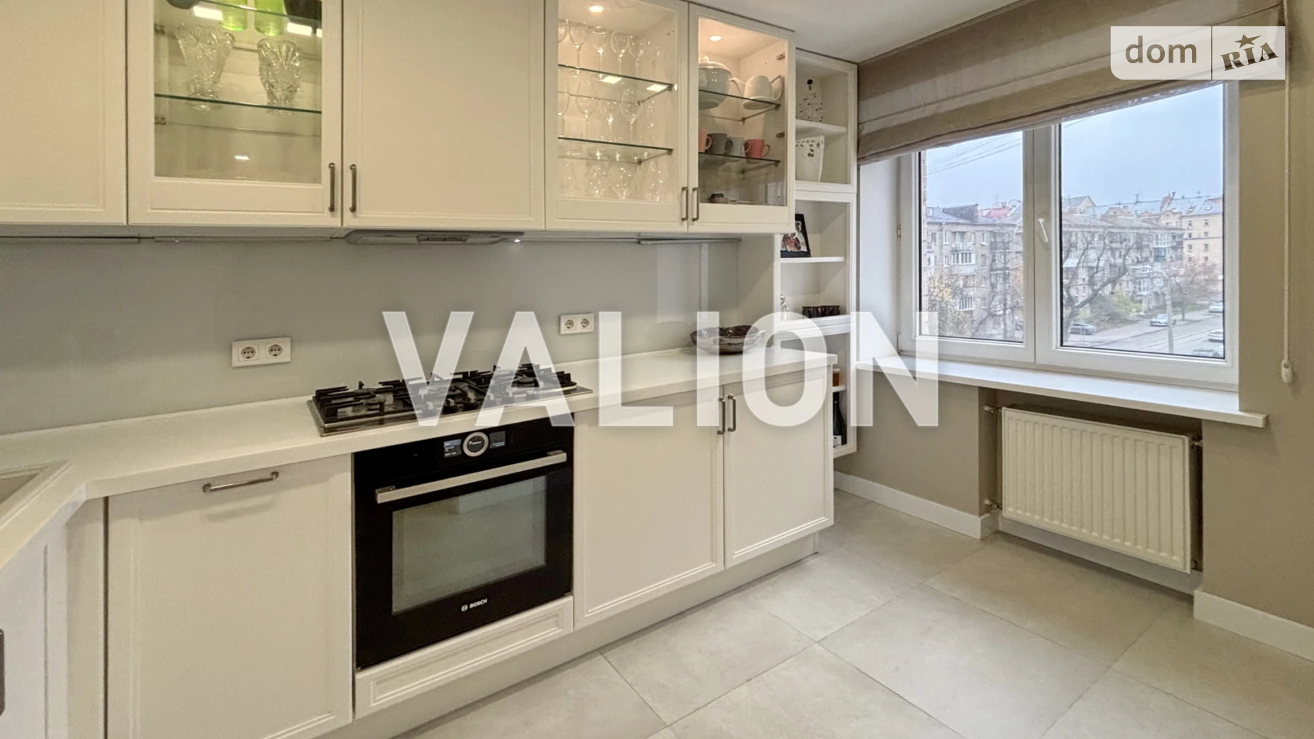 Продается 6-комнатная квартира 147 кв. м в Киеве, ул. Константиновская, 51 - фото 3