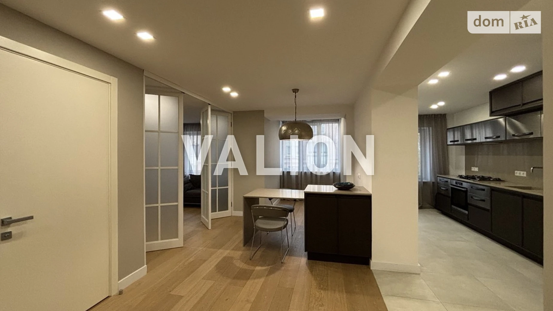 Продается 6-комнатная квартира 147 кв. м в Киеве, ул. Константиновская, 51 - фото 5