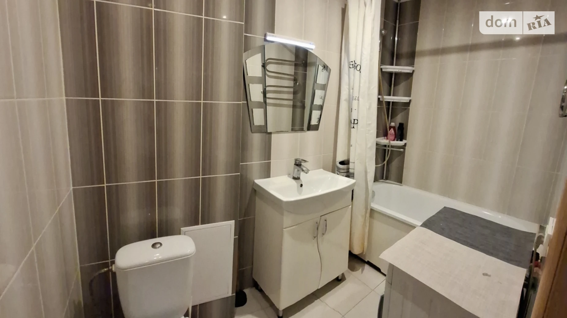 Продается 3-комнатная квартира 69 кв. м в Львове, ул. Гетьмана Ивана Мазепы, 5 - фото 5