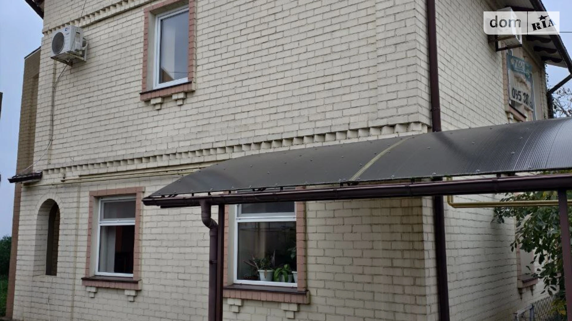 Продается дом на 2 этажа 160 кв. м с участком, цена: 136000 $ - фото 3