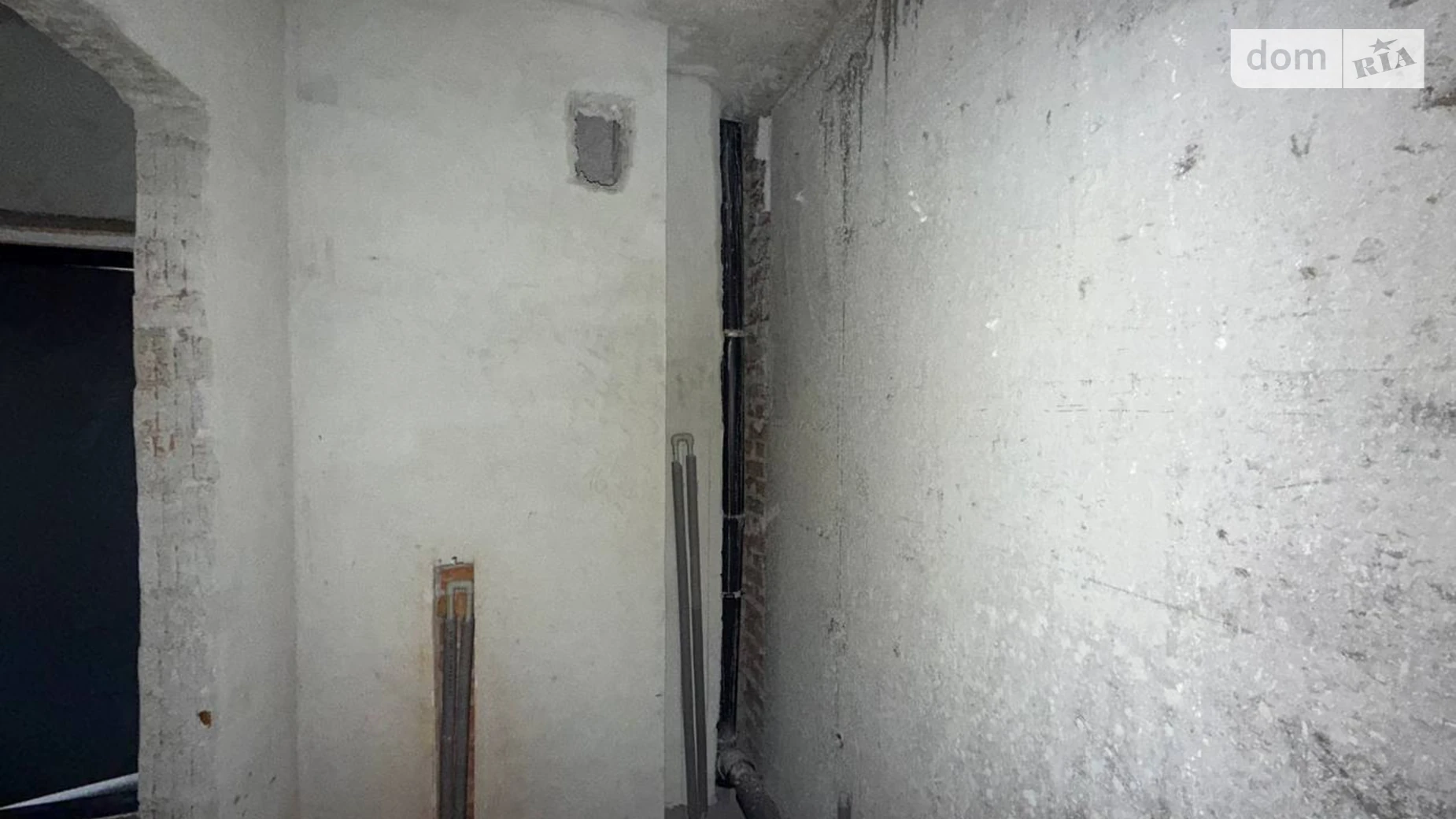 Продается 1-комнатная квартира 32.45 кв. м в Львове, ул. Трускавецкая, 48 - фото 4