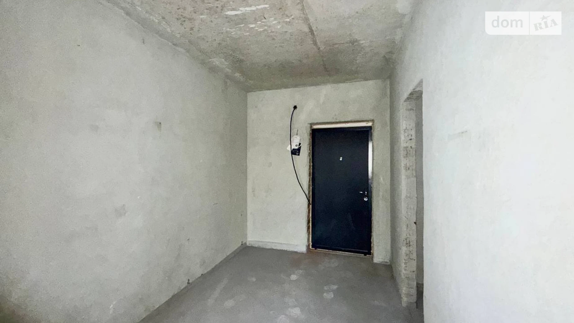 Продается 1-комнатная квартира 32.45 кв. м в Львове, ул. Трускавецкая, 48 - фото 3