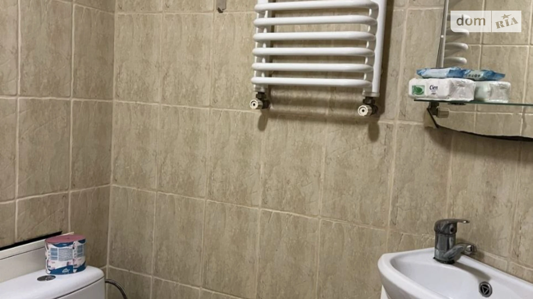 2-кімнатна квартира 48 кв. м у, цена: 10000 грн - фото 4