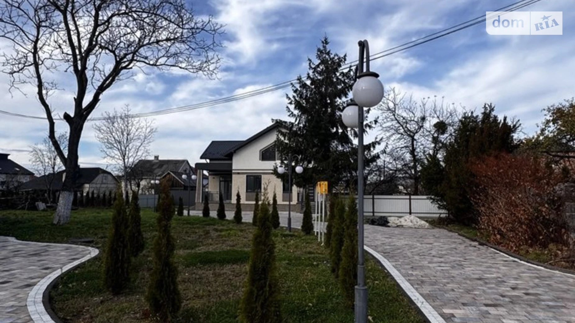 Продается дом на 2 этажа 185 кв. м с бассейном, цена: 149000 $ - фото 3