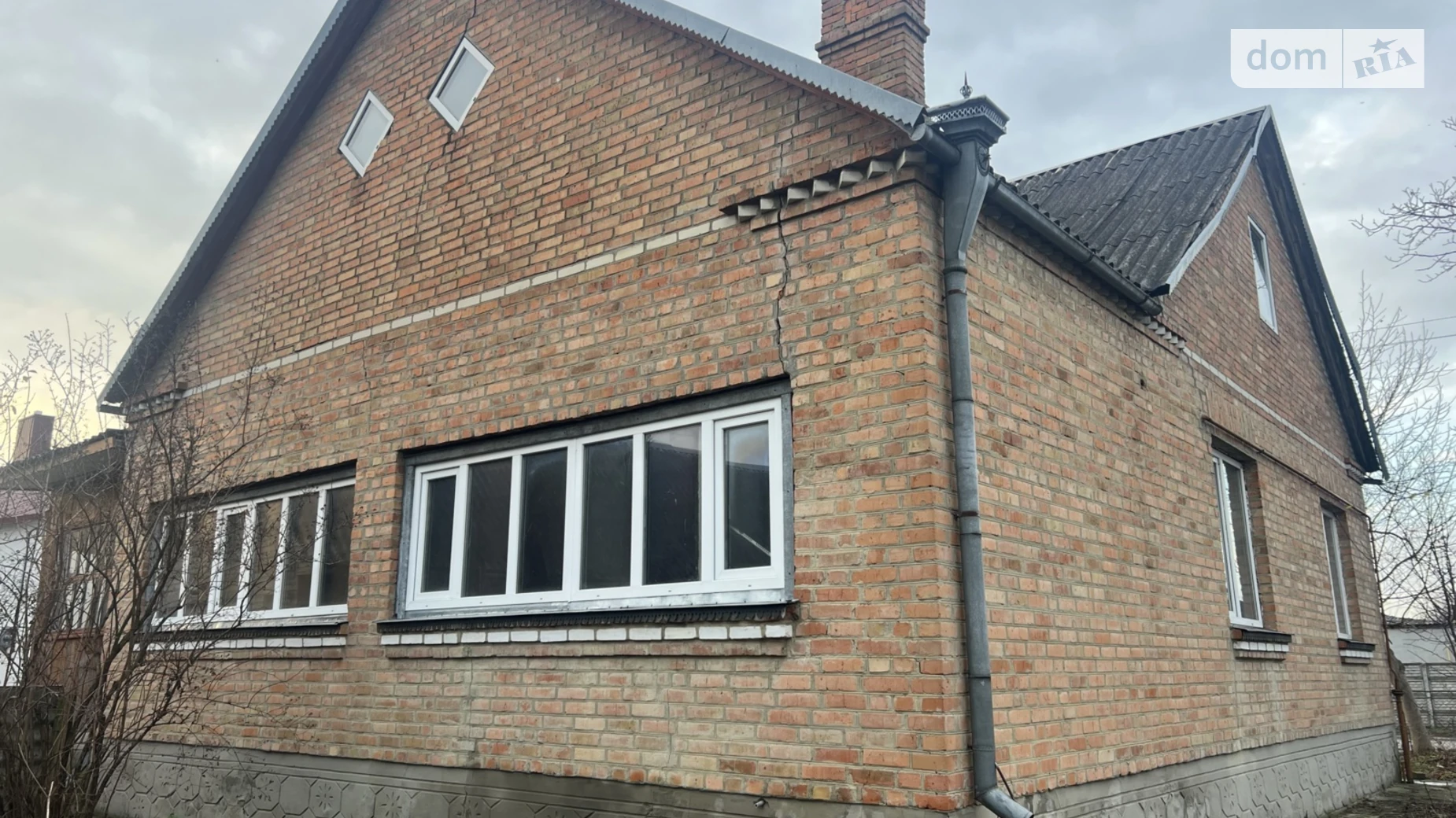 Продается одноэтажный дом 119 кв. м с камином, цена: 45000 $ - фото 3