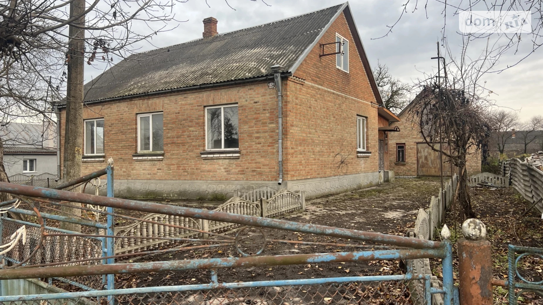 Продается одноэтажный дом 119 кв. м с камином, цена: 45000 $ - фото 2