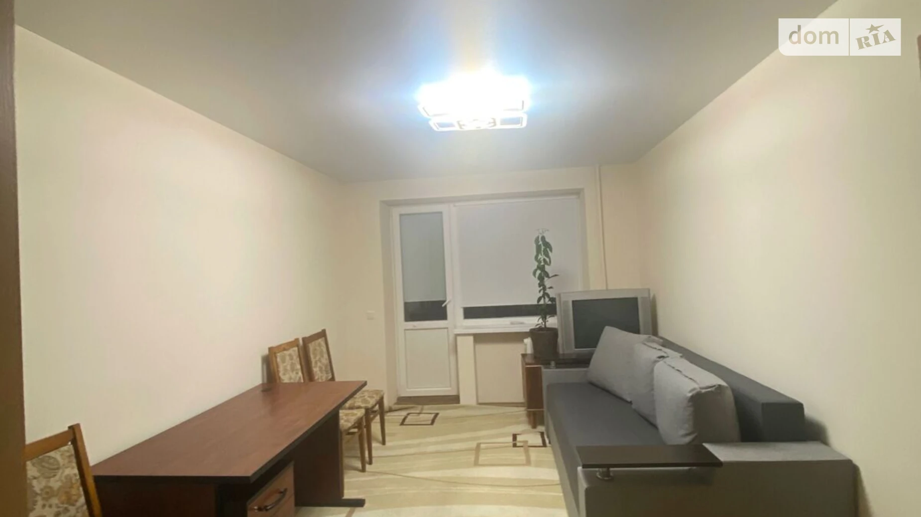 Сдается в аренду 3-комнатная квартира 55 кв. м в Львове, ул. Владимира Великого, 36 - фото 3