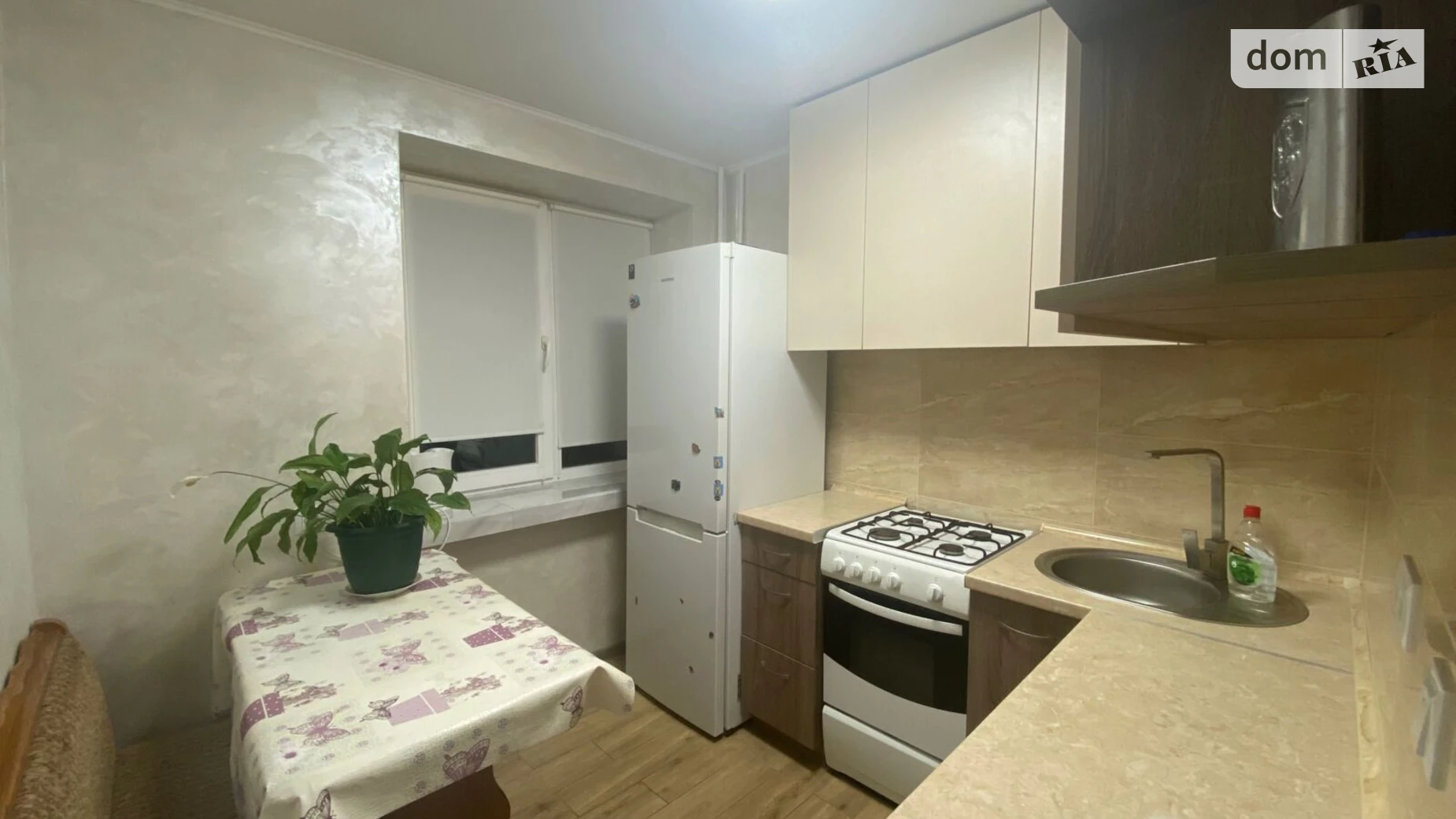 Сдается в аренду 3-комнатная квартира 55 кв. м в Львове, ул. Владимира Великого, 36 - фото 4