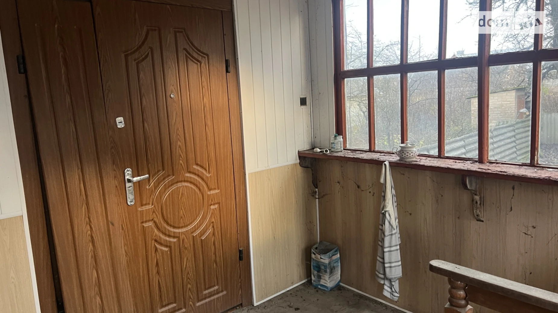 Продается одноэтажный дом 119 кв. м с камином, цена: 45000 $ - фото 5