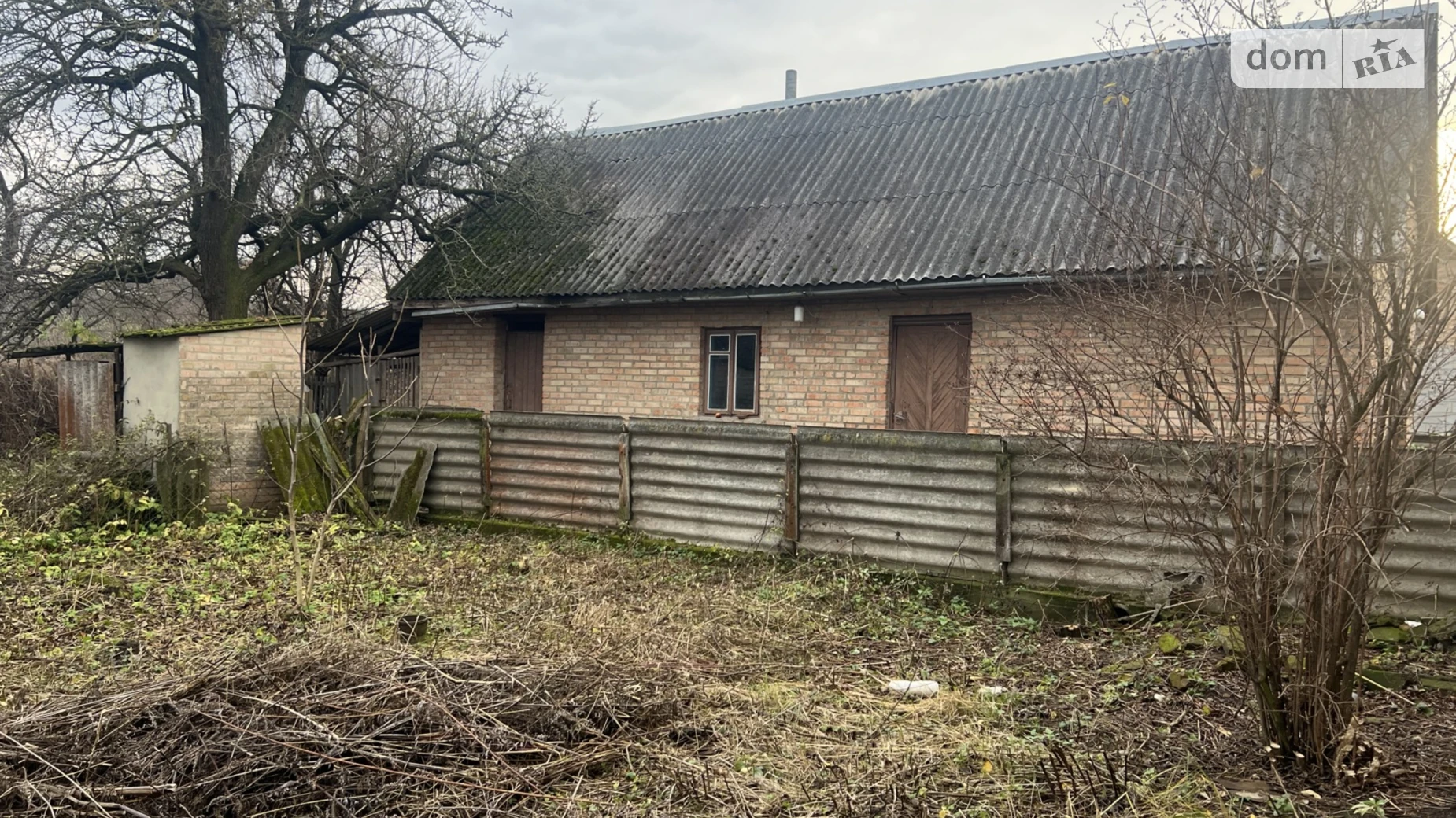 Продается одноэтажный дом 119 кв. м с камином, цена: 45000 $ - фото 4