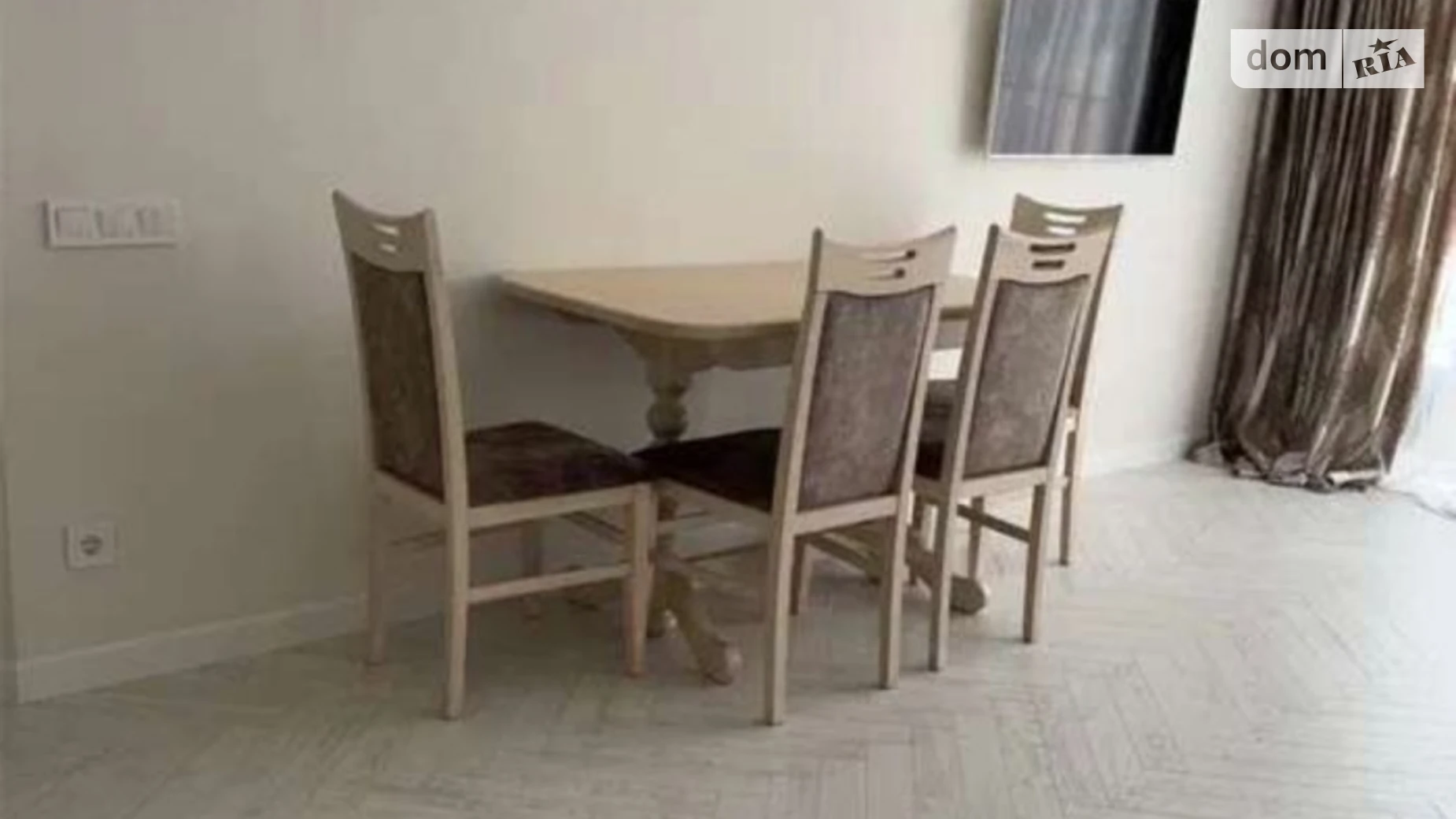 Сдается в аренду 1-комнатная квартира 47 кв. м в Одессе, цена: 11000 грн - фото 4