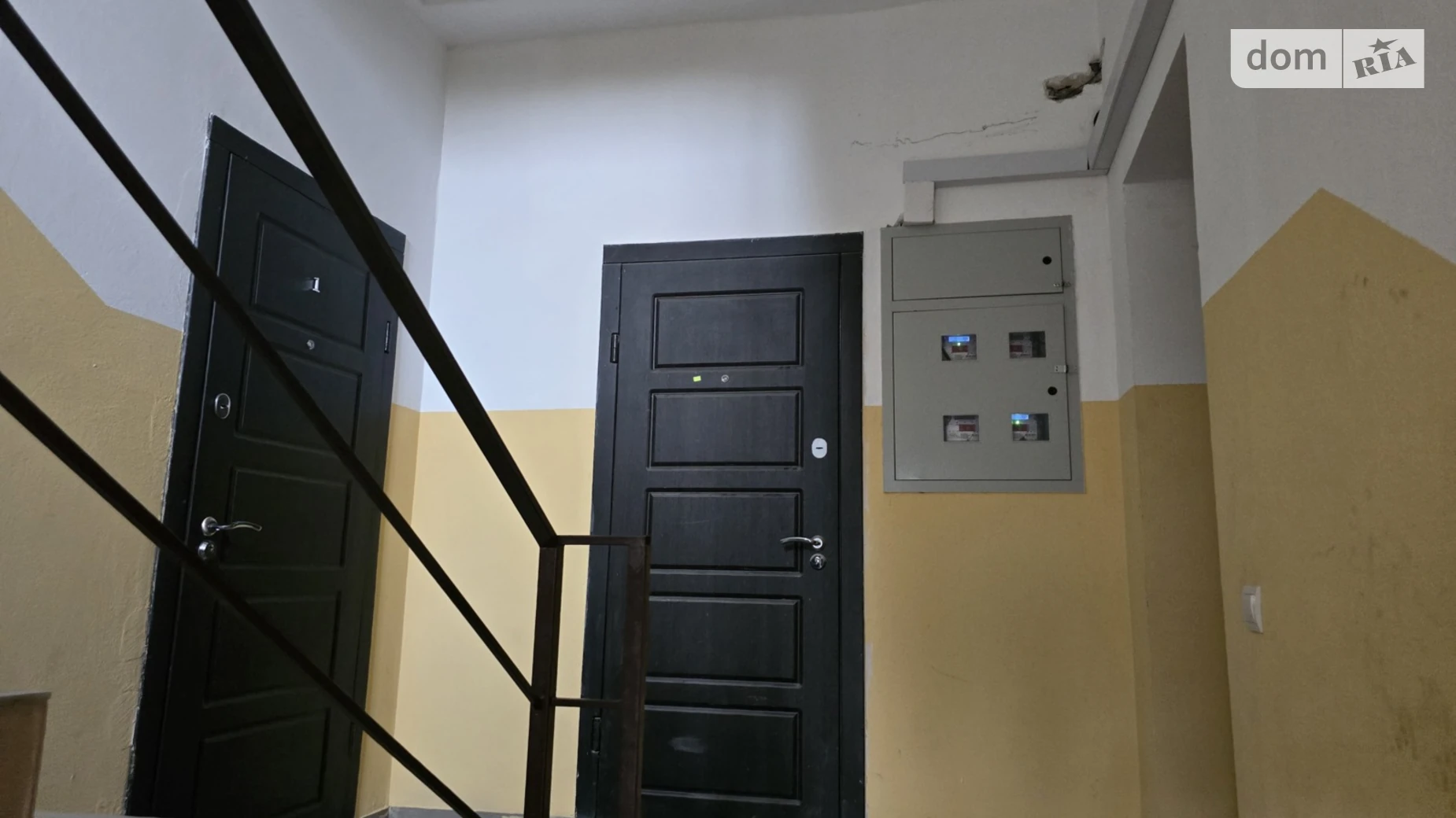 Продается 1-комнатная квартира 38.6 кв. м в Струмовке, ул. Гальчевского, 2А - фото 3