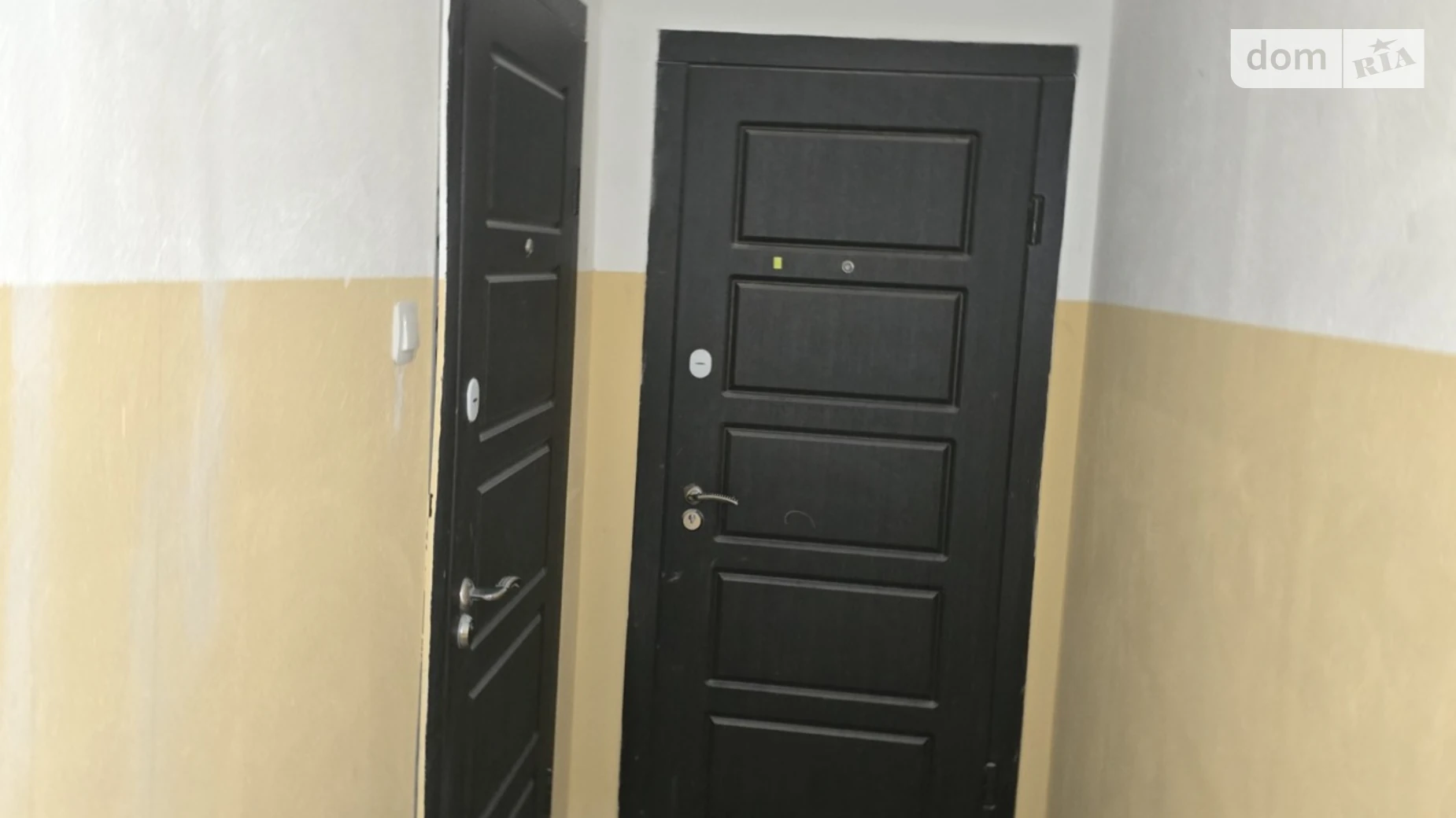 Продается 1-комнатная квартира 38.6 кв. м в Струмовке, ул. Гальчевского, 2А - фото 4