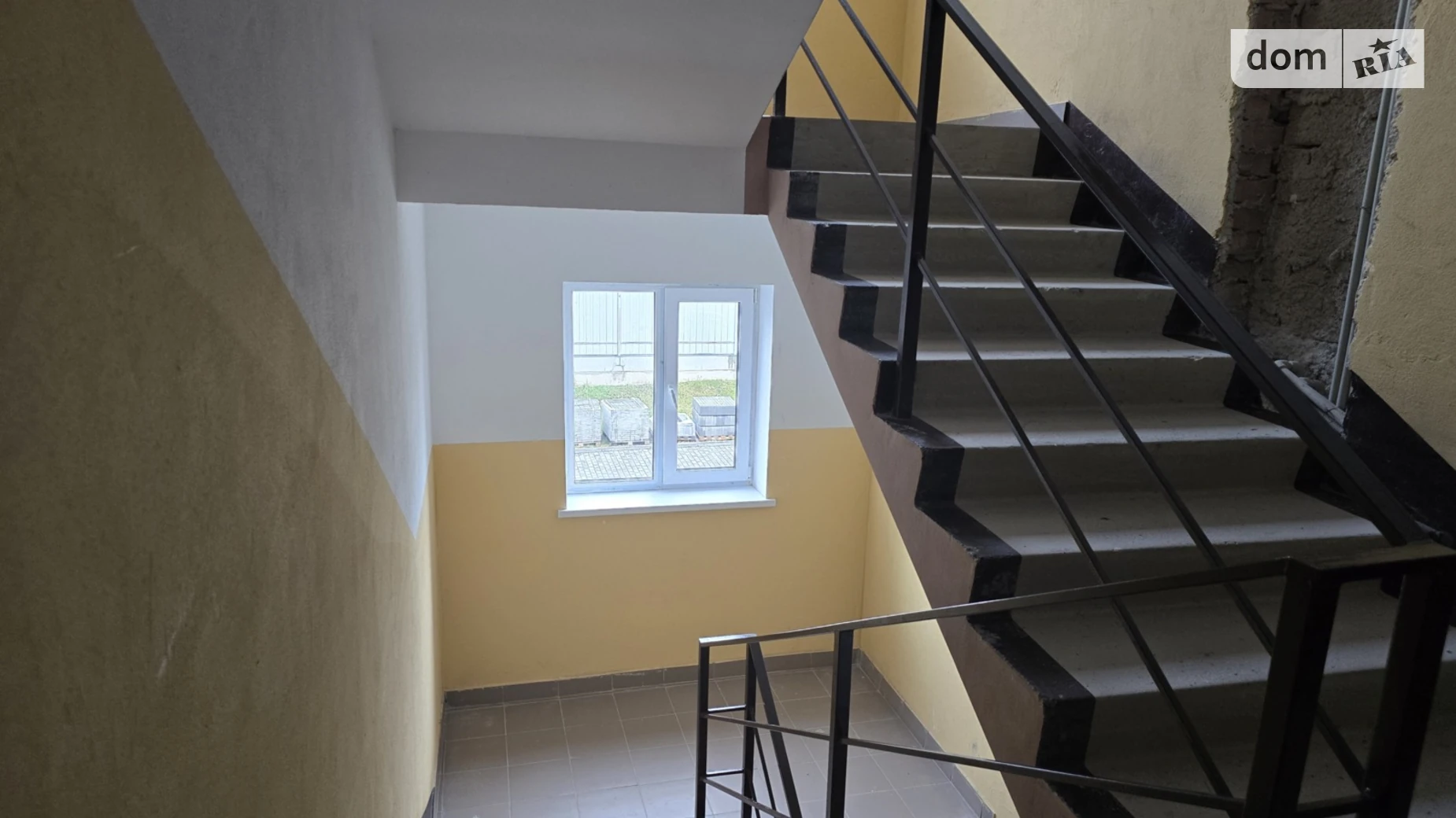 Продается 1-комнатная квартира 38.6 кв. м в Струмовке, ул. Гальчевского, 2А - фото 5