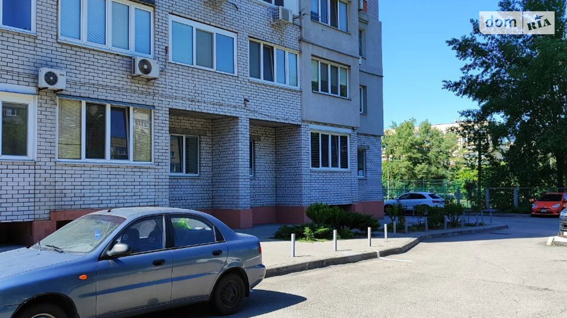 Продается 1-комнатная квартира 51.7 кв. м в Днепре, ул. Різоля(Судца Маршала), 7 - фото 3