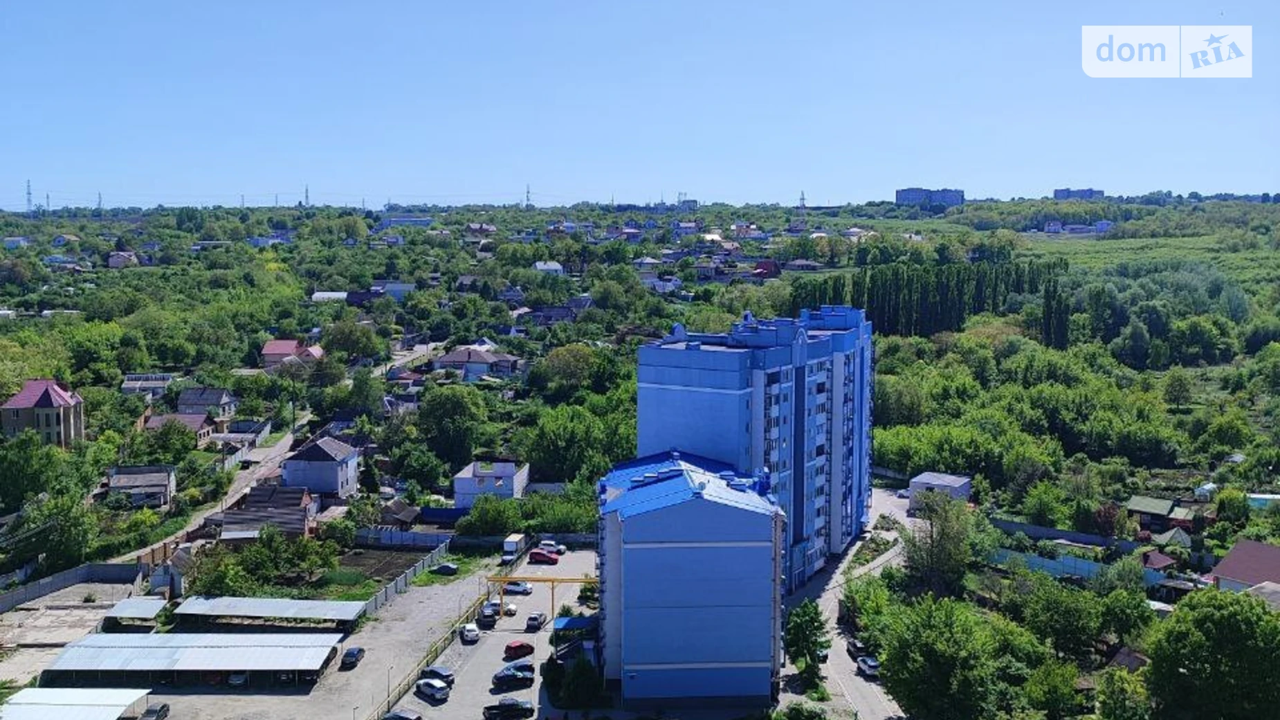 Продается 1-комнатная квартира 51.7 кв. м в Днепре, ул. Різоля(Судца Маршала), 7 - фото 5