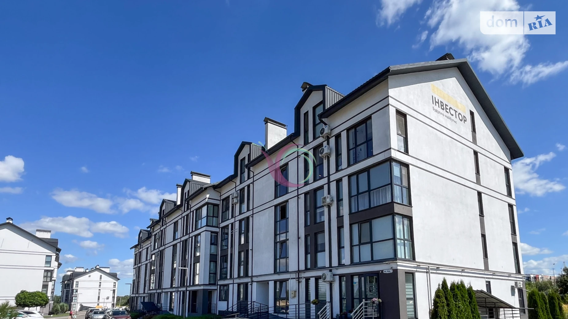 Продается 4-комнатная квартира 135 кв. м в Липинах, ул. Мира - фото 2