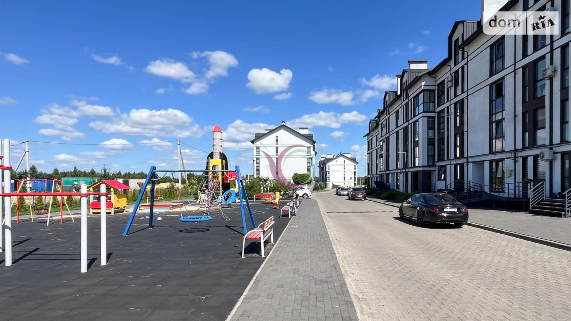 Продается 4-комнатная квартира 135 кв. м в Липинах, ул. Мира - фото 3