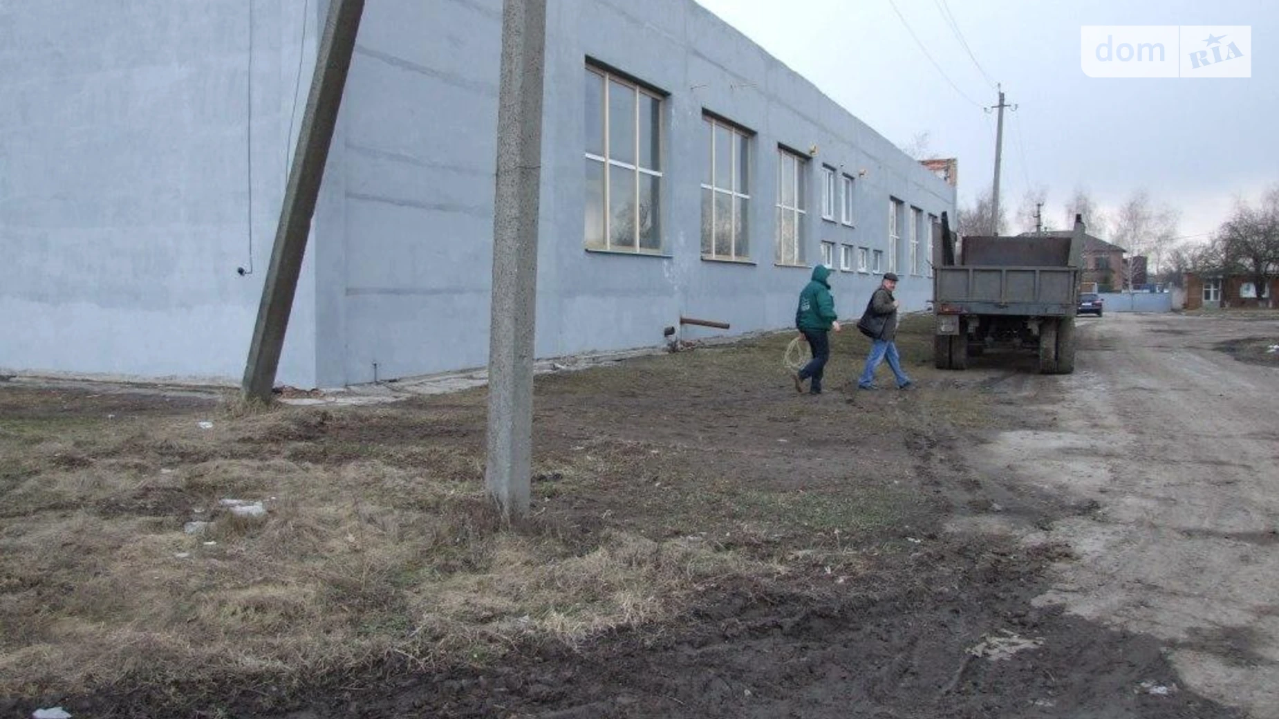 Продается помещения свободного назначения 6500 кв. м в 1-этажном здании, цена: 1300000 $ - фото 2