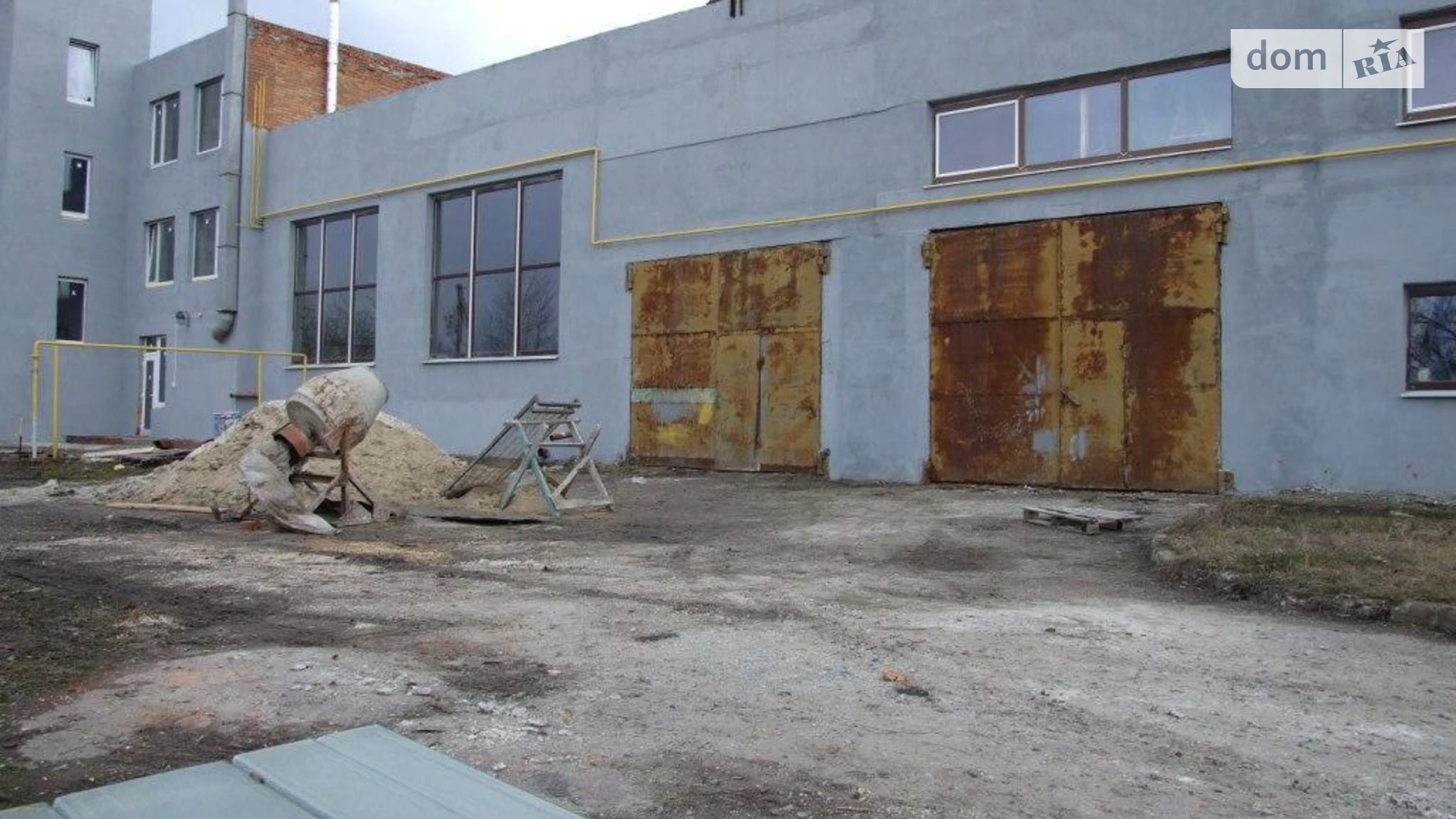 Продается помещения свободного назначения 6500 кв. м в 1-этажном здании, цена: 1300000 $ - фото 3