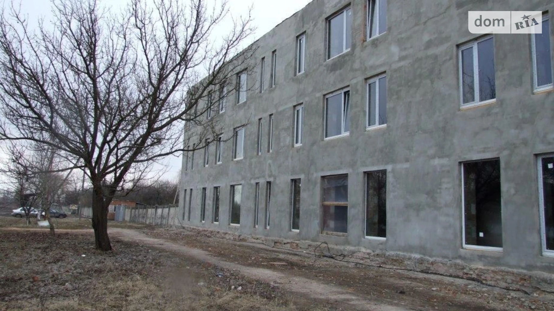 Продается помещения свободного назначения 6500 кв. м в 1-этажном здании, цена: 1300000 $ - фото 5