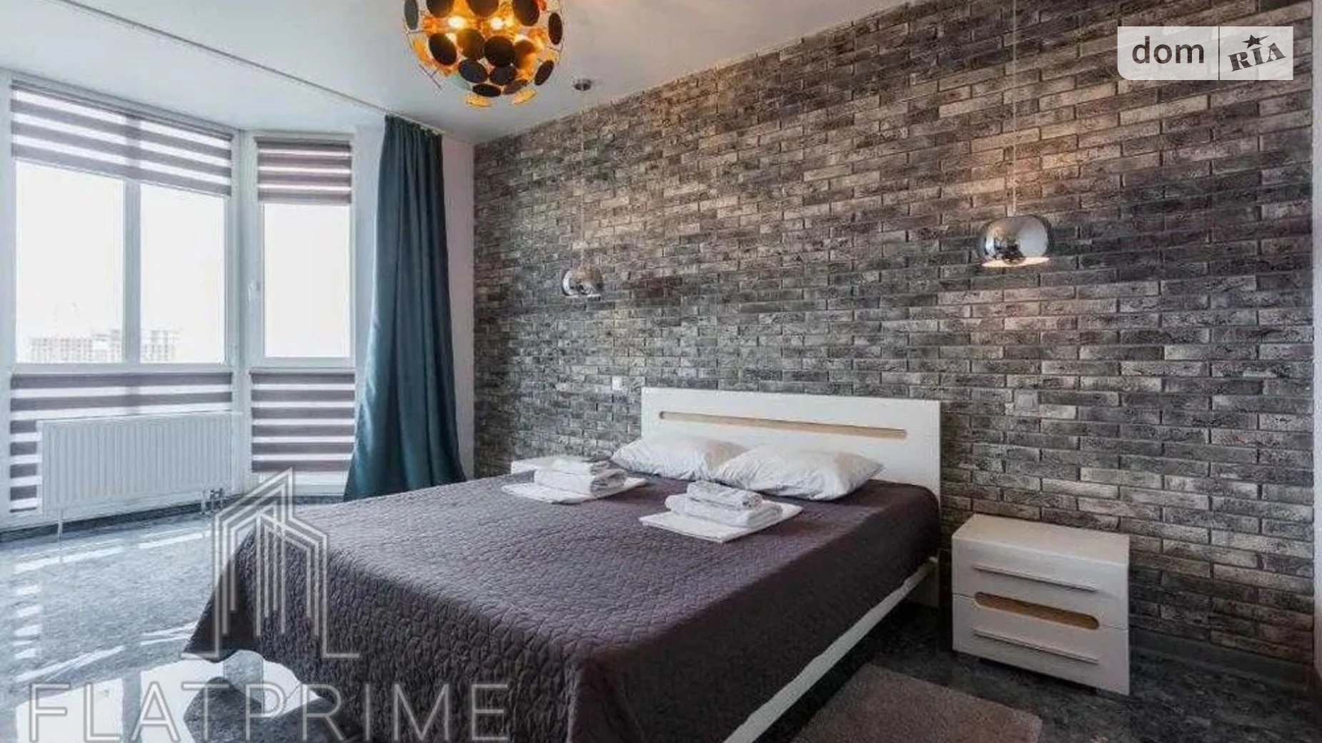 Продается 1-комнатная квартира 38.3 кв. м в Киеве, цена: 98500 $ - фото 3