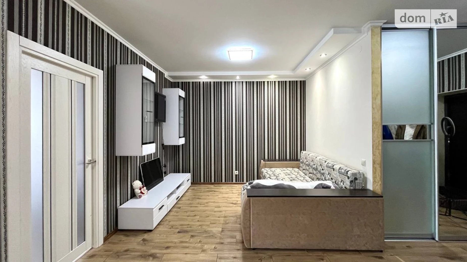 Сдается в аренду 1-комнатная квартира 60 кв. м в Львове, ул. Кульпарковская, 230А корпус 2 - фото 5