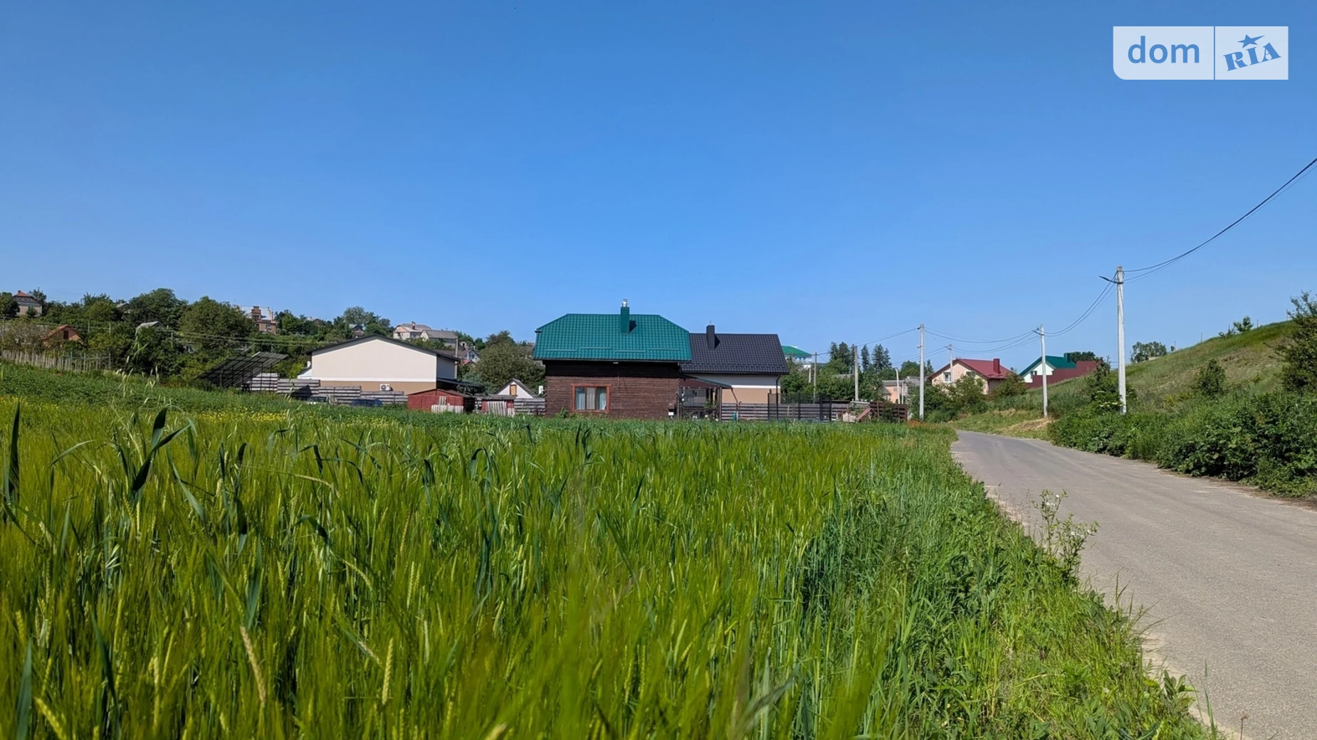Продается земельный участок 10 соток в Ровенской области, цена: 10000 $ - фото 4