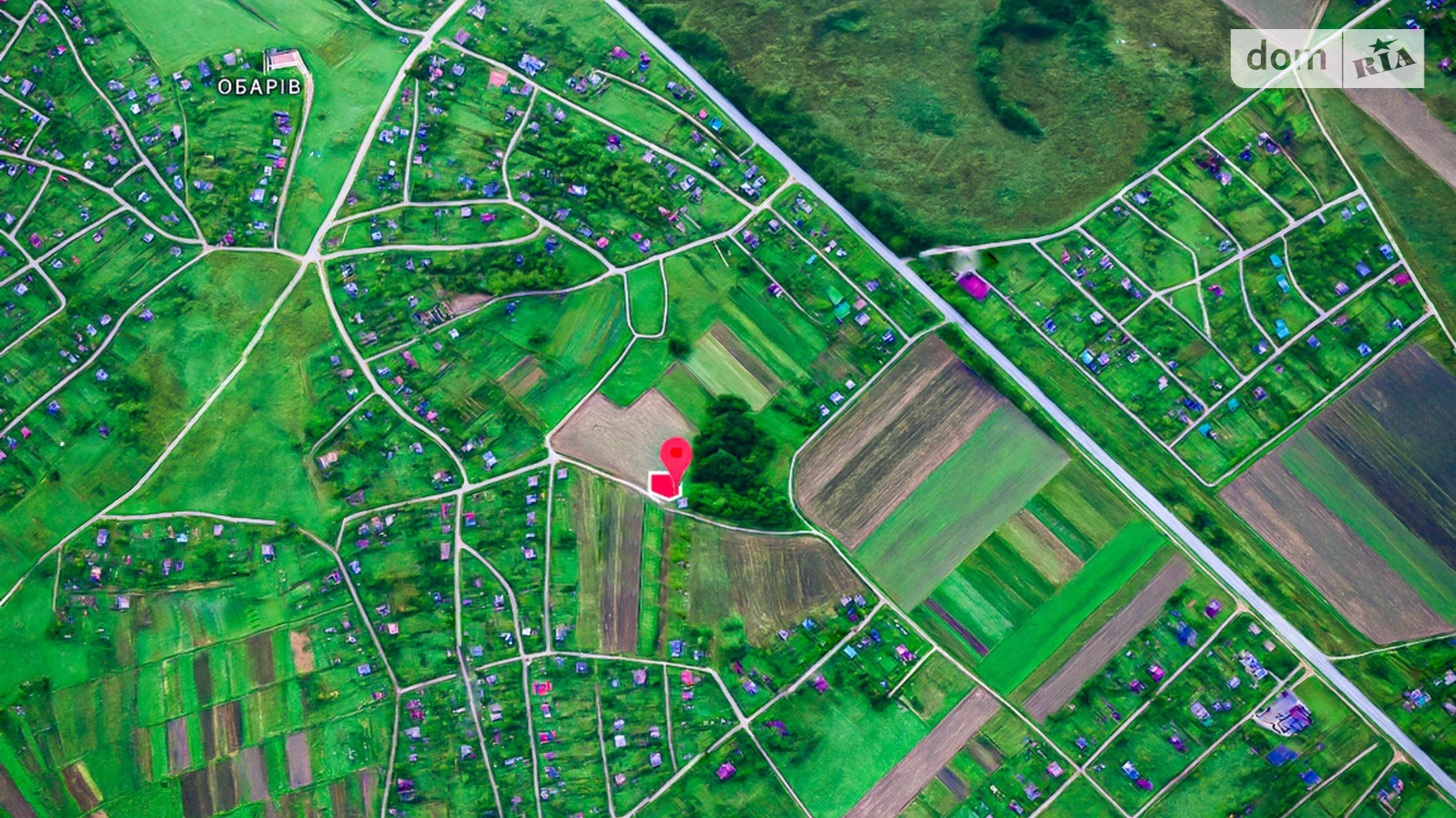 Продается земельный участок 10 соток в Ровенской области, цена: 10000 $ - фото 5