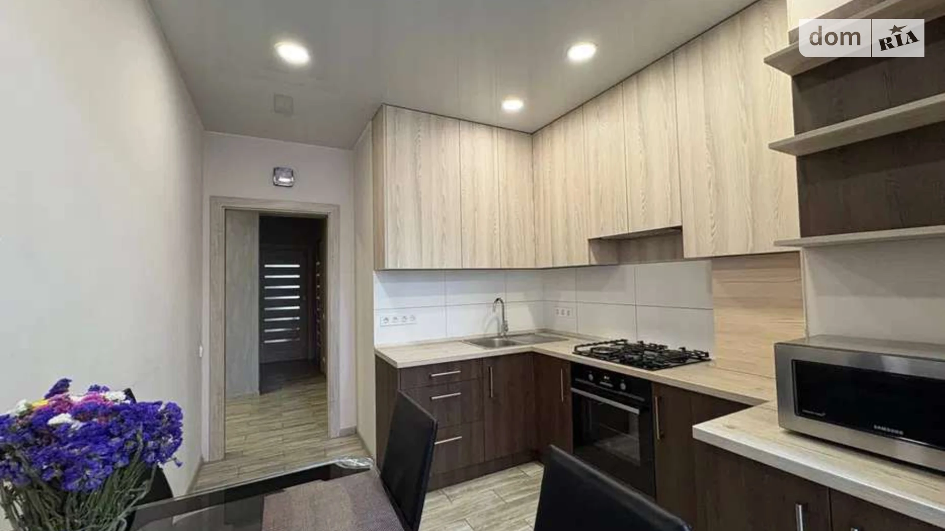 Продается 2-комнатная квартира 62.8 кв. м в Софиевской Борщаговке, просп. Героев Небесной Сотни, 26/8 - фото 2