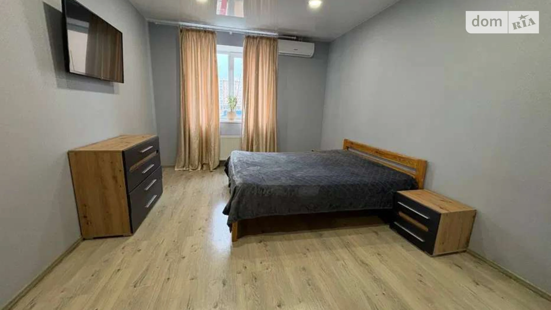 Продается 2-комнатная квартира 62.8 кв. м в Софиевской Борщаговке, просп. Героев Небесной Сотни, 26/8 - фото 3