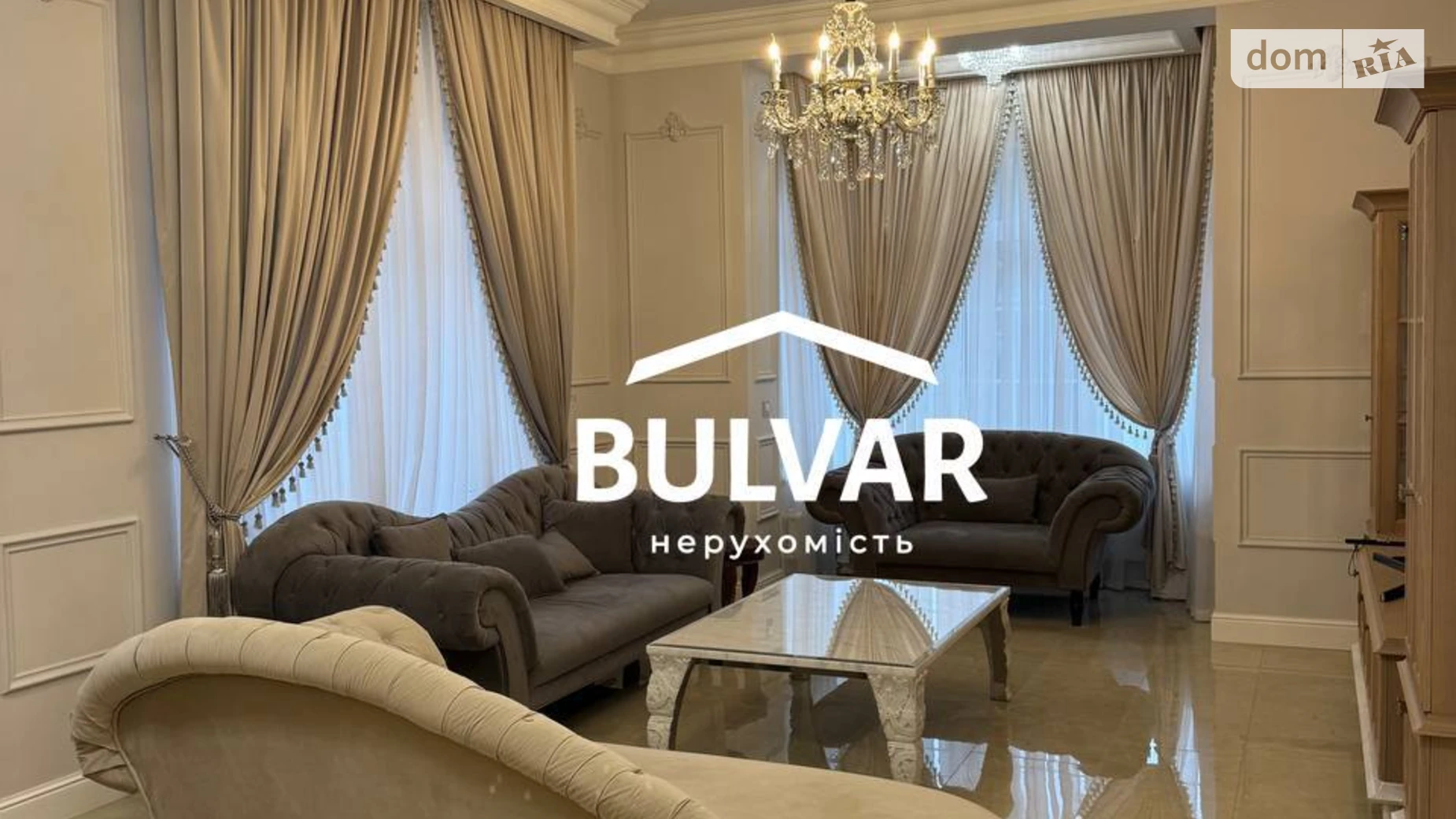 Сдается в аренду дом на 2 этажа 350 кв. м с камином, цена: 4000 $ - фото 2