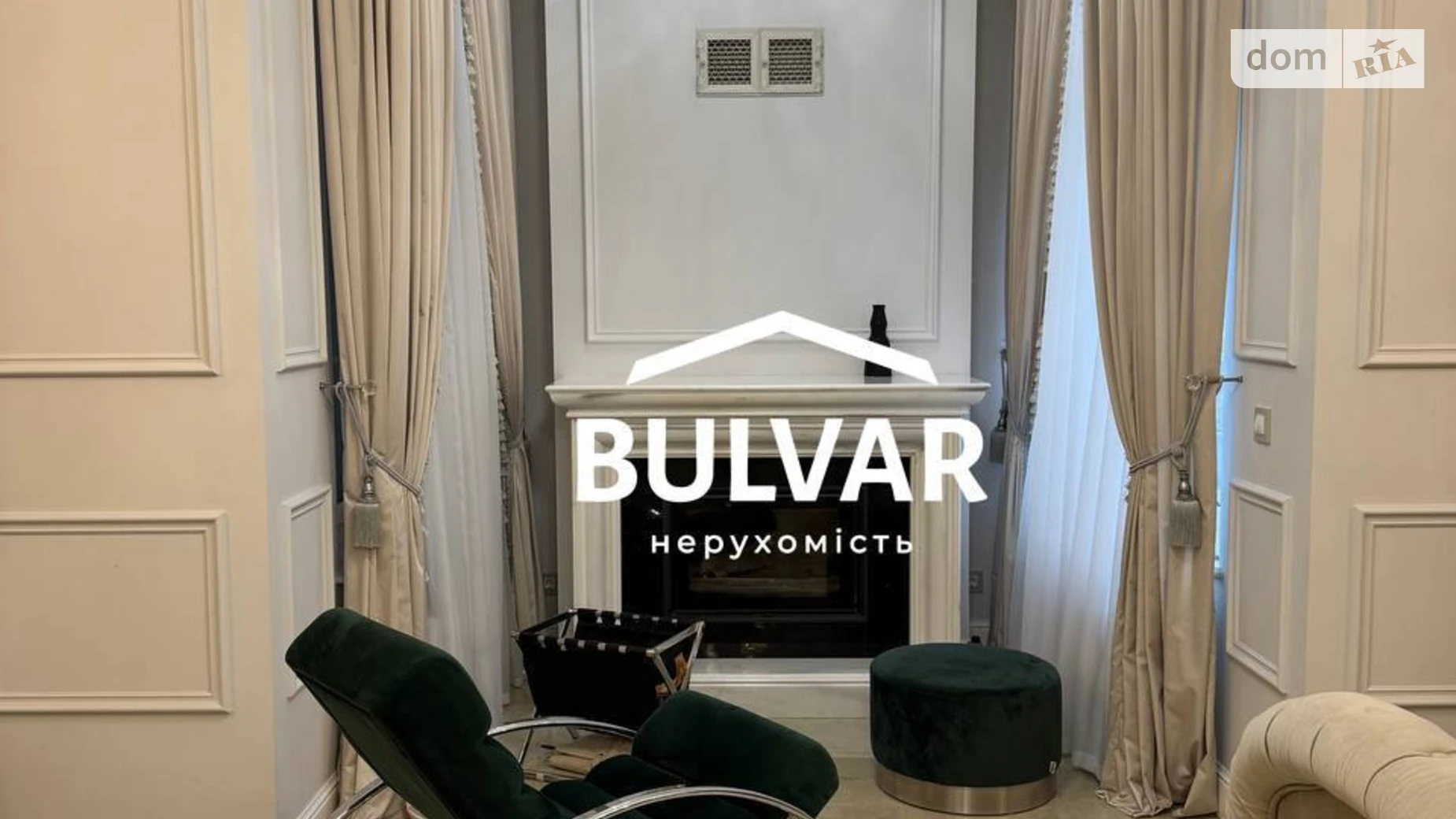 Сдается в аренду дом на 2 этажа 350 кв. м с камином, цена: 4000 $ - фото 4