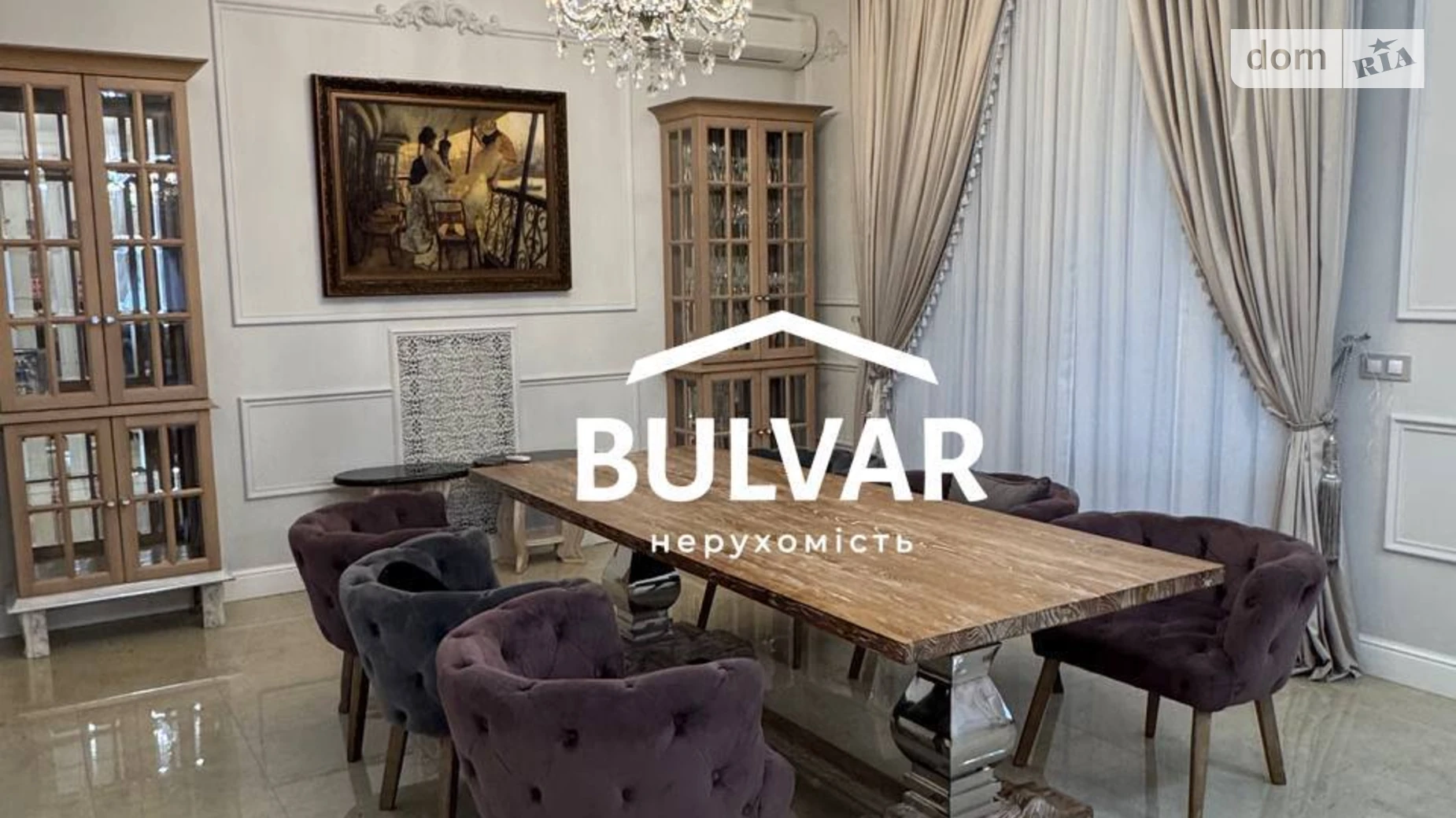 Сдается в аренду дом на 2 этажа 350 кв. м с камином, цена: 4000 $ - фото 5