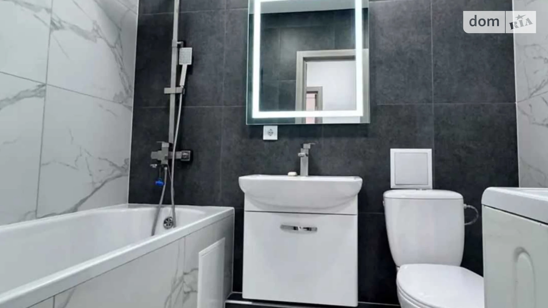 Здається в оренду 1-кімнатна квартира 39 кв. м у Вінниці, вул. Стрілецька, 23В - фото 5