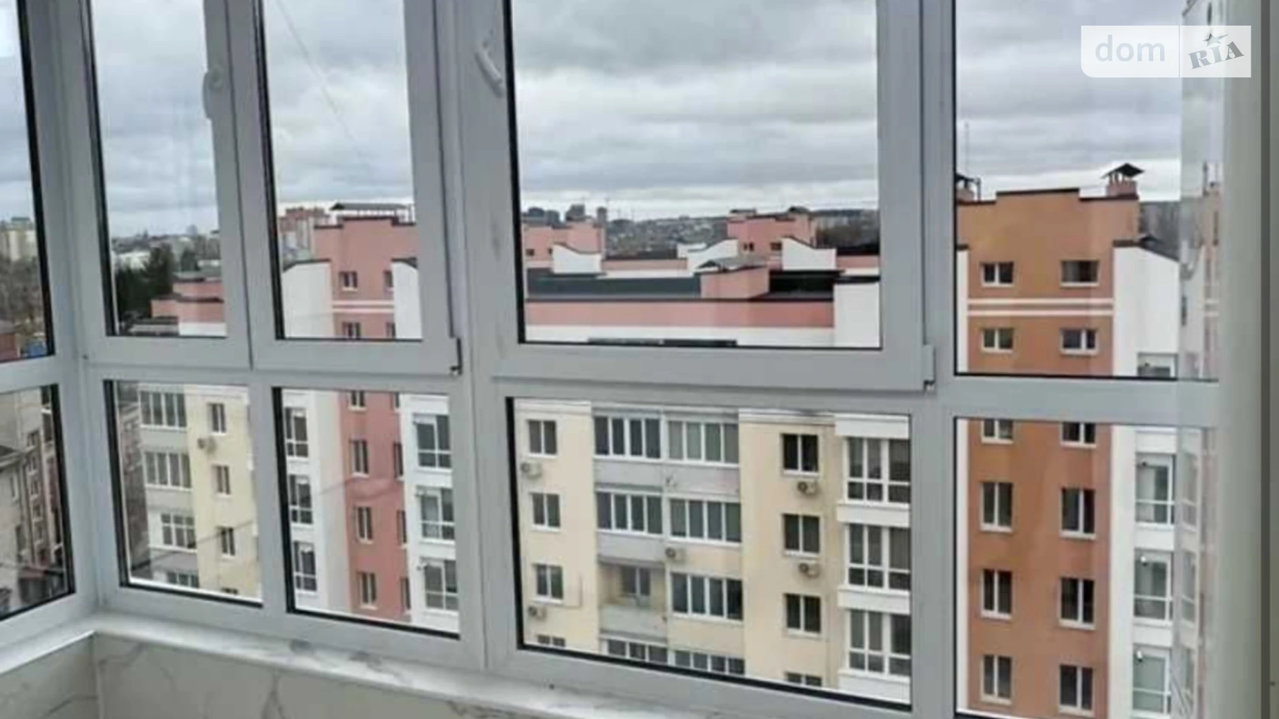 Здається в оренду 1-кімнатна квартира 39 кв. м у Вінниці, вул. Стрілецька, 23В - фото 4