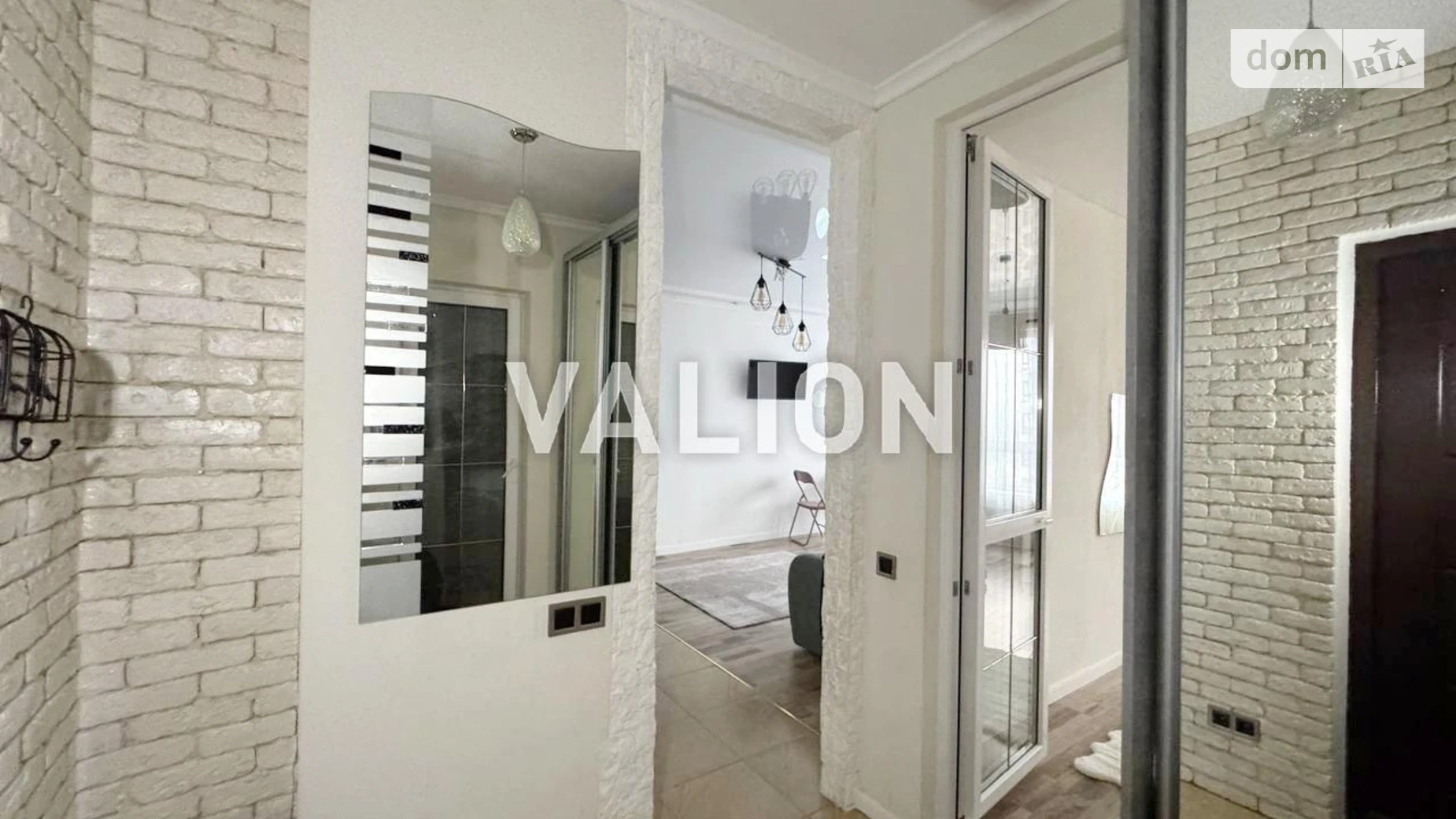 Продається 1-кімнатна квартира 49 кв. м у Києві, вул. Зарічна, 1Б - фото 5