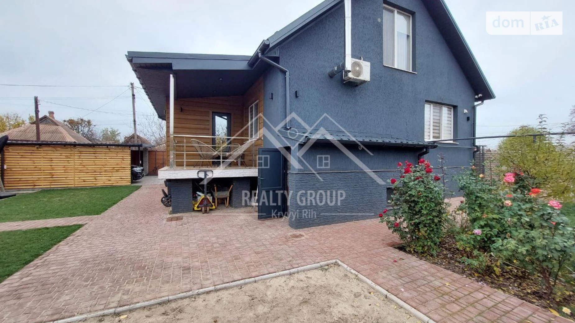 Продается дом на 2 этажа 140 кв. м с подвалом, цена: 120000 $ - фото 4