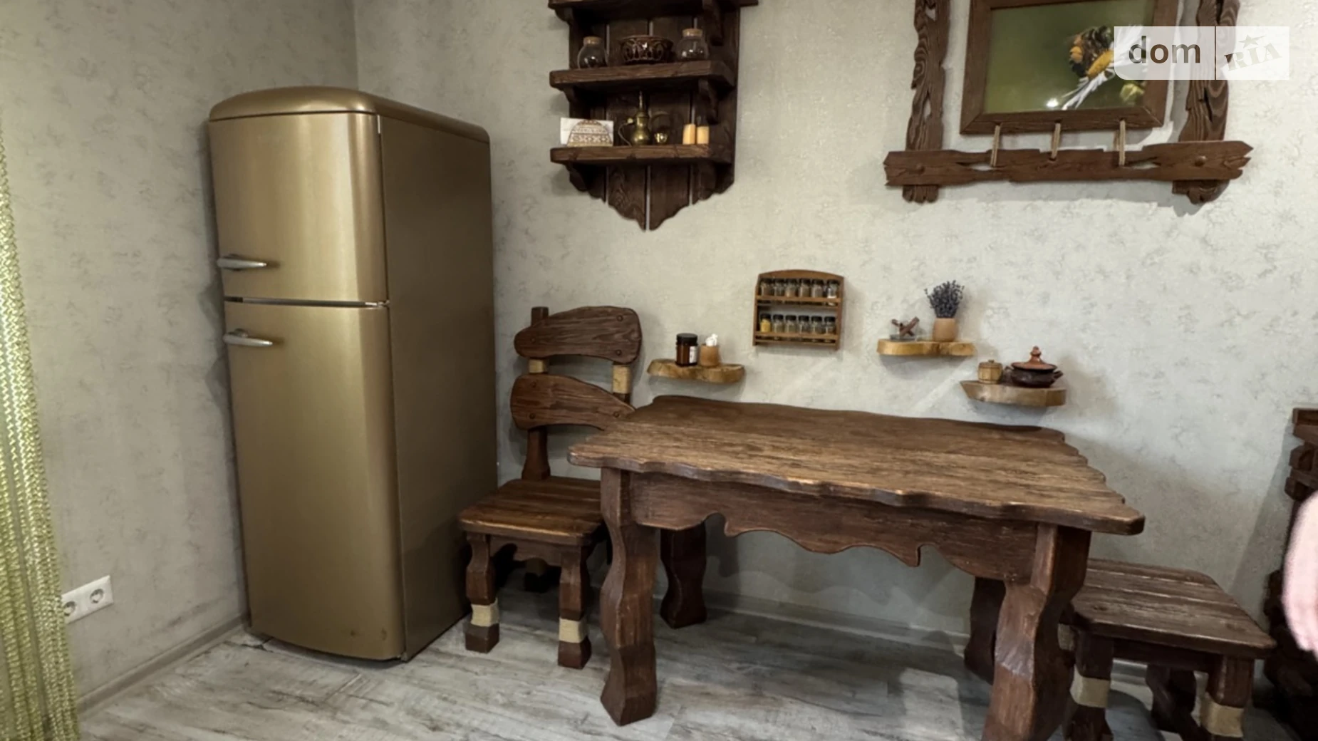 3-кімнатна квартира 97 кв. м у Тернополі, вул. Євгена Коновальця, 21 - фото 2