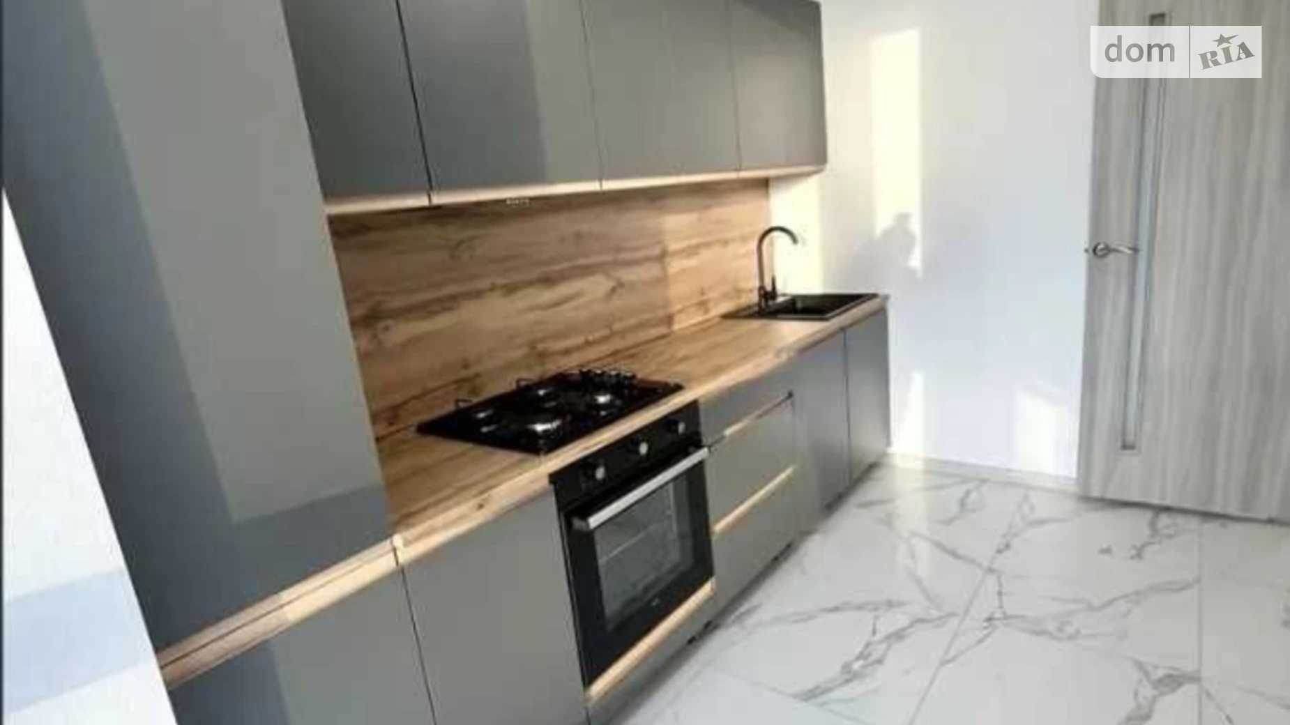 Здається в оренду 1-кімнатна квартира 39 кв. м у Вінниці, вул. Стрілецька, 23В - фото 2