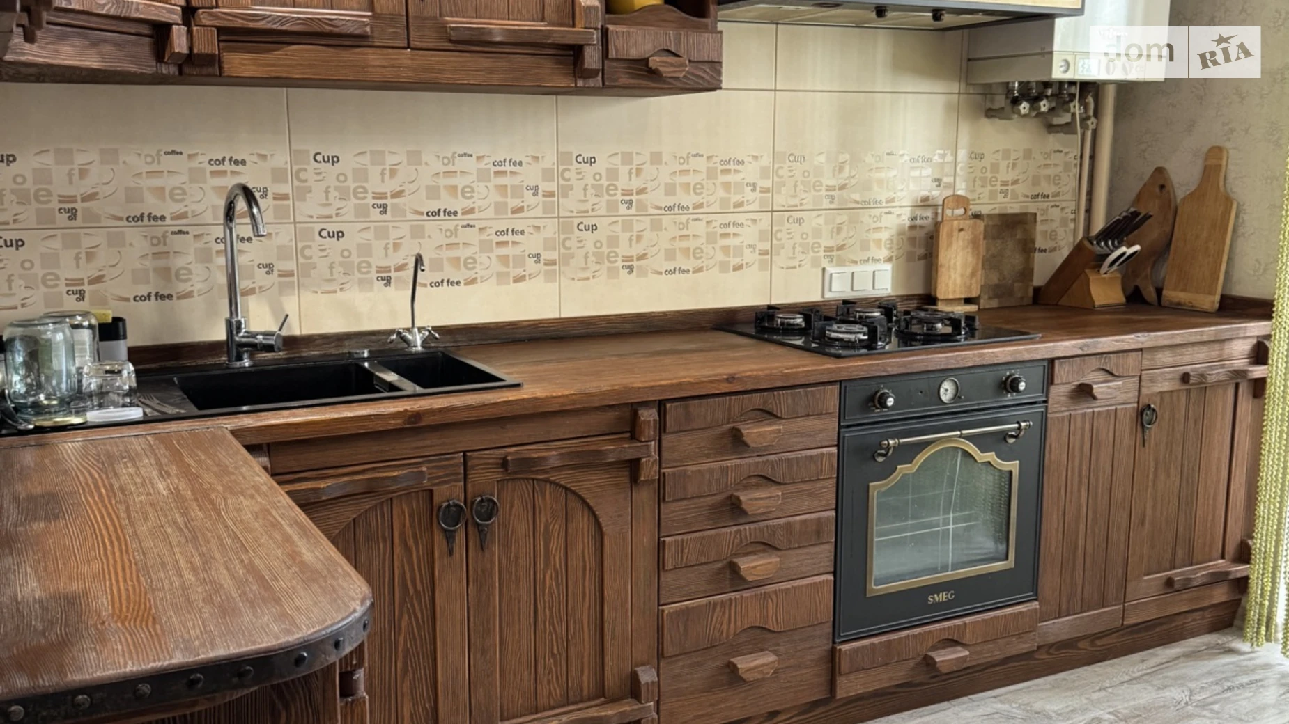 3-кімнатна квартира 97 кв. м у Тернополі, вул. Євгена Коновальця, 21 - фото 3