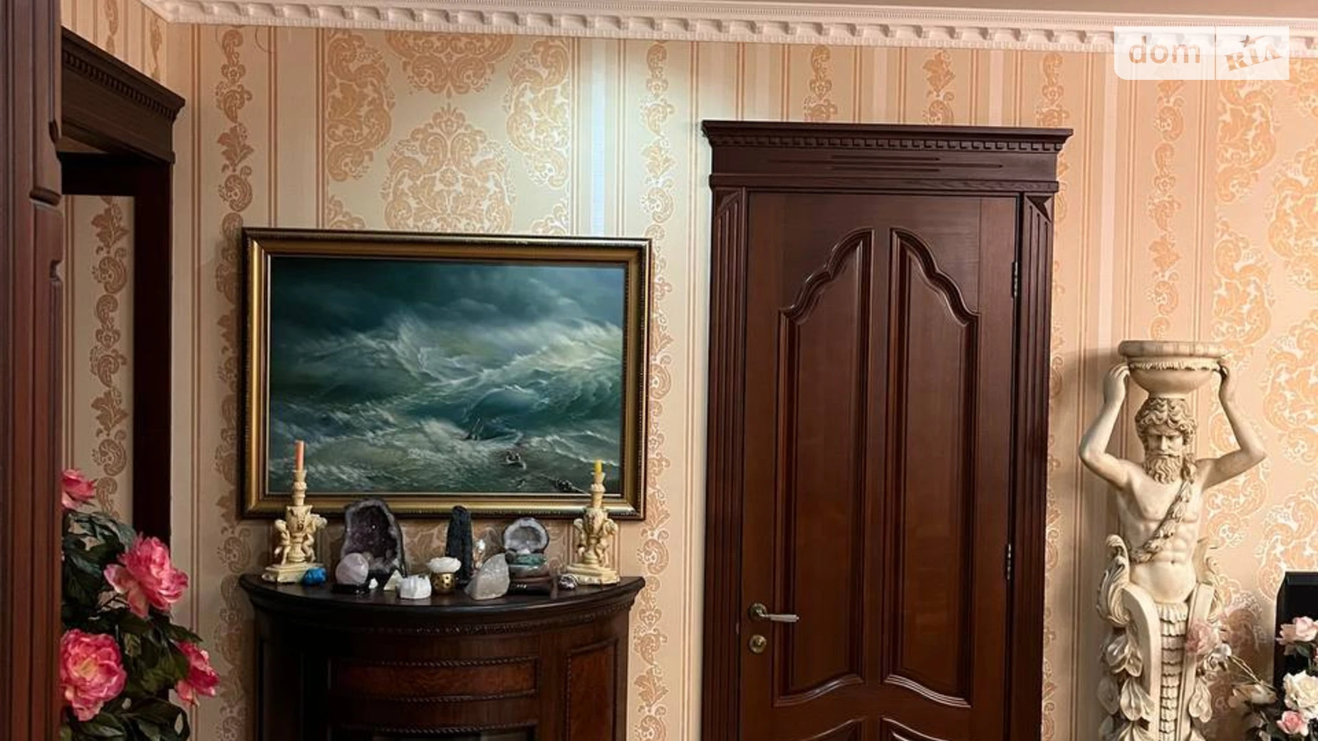 Продается 3-комнатная квартира 140.7 кв. м в Николаеве, бул. Бугский, 1Б/1 - фото 4