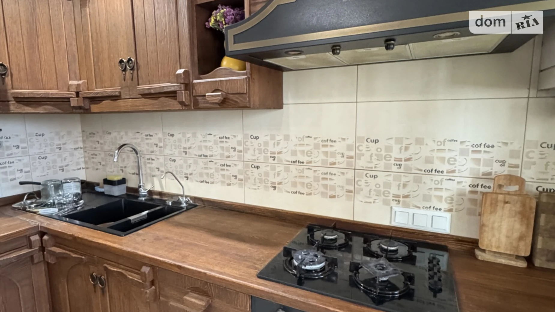 3-кімнатна квартира 97 кв. м у Тернополі, вул. Євгена Коновальця, 21 - фото 4