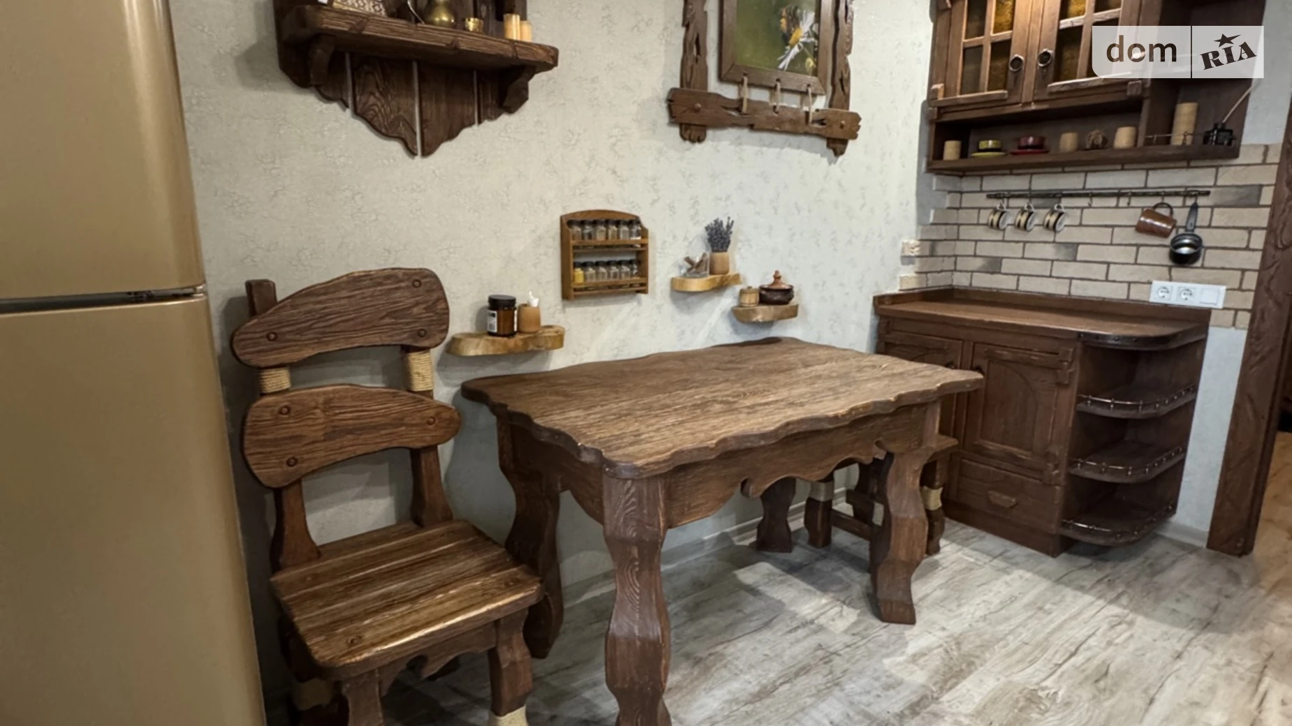 3-кімнатна квартира 97 кв. м у Тернополі, вул. Євгена Коновальця, 21 - фото 5