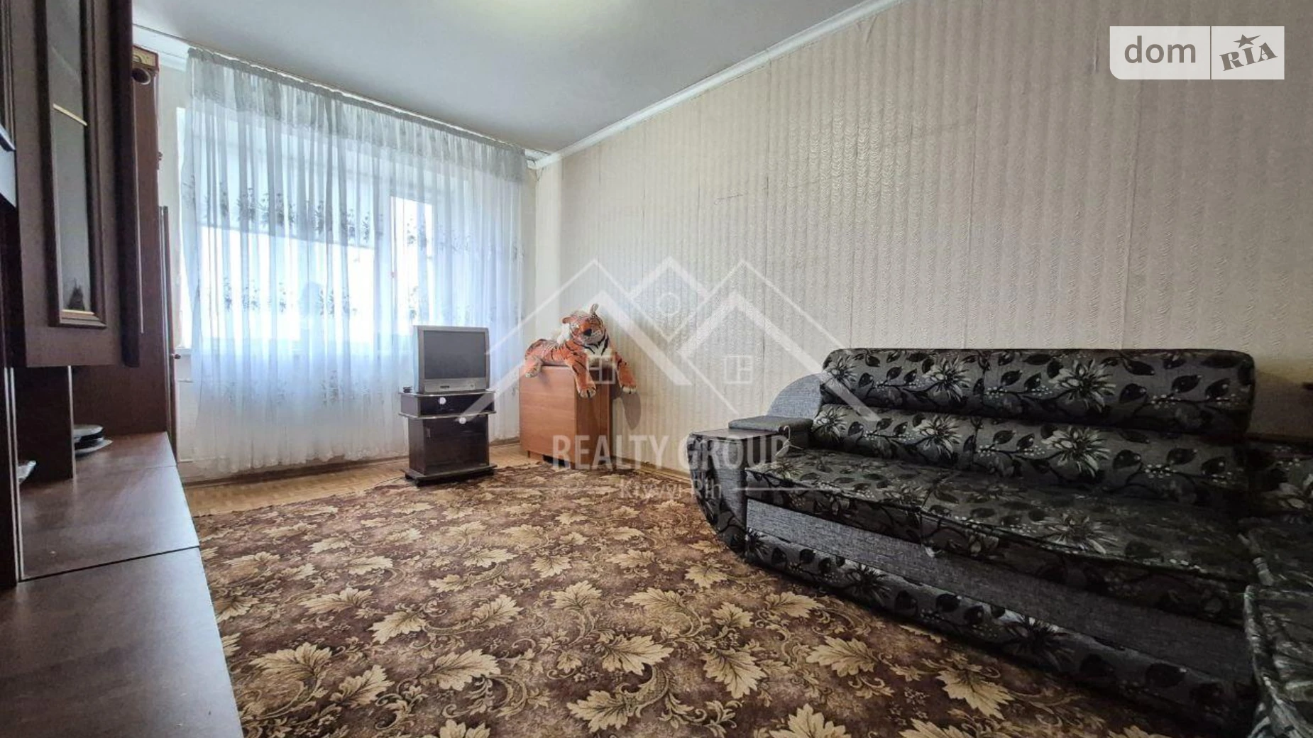 Продается 4-комнатная квартира 83.3 кв. м в Кривом Роге, ул. Сергея Параджанова(Вахрушева) - фото 2