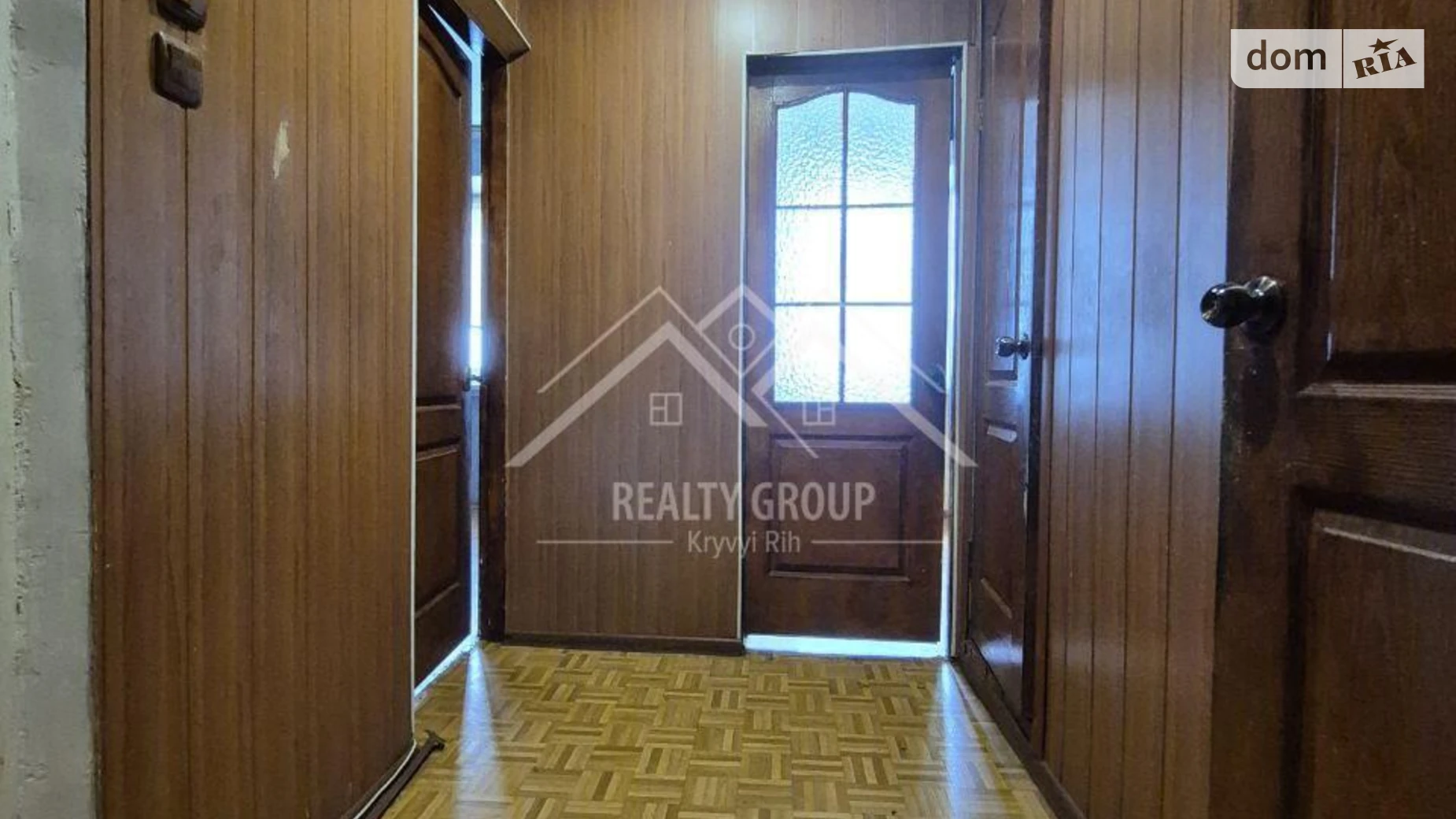 Продается 4-комнатная квартира 83.3 кв. м в Кривом Роге, ул. Сергея Параджанова(Вахрушева) - фото 4