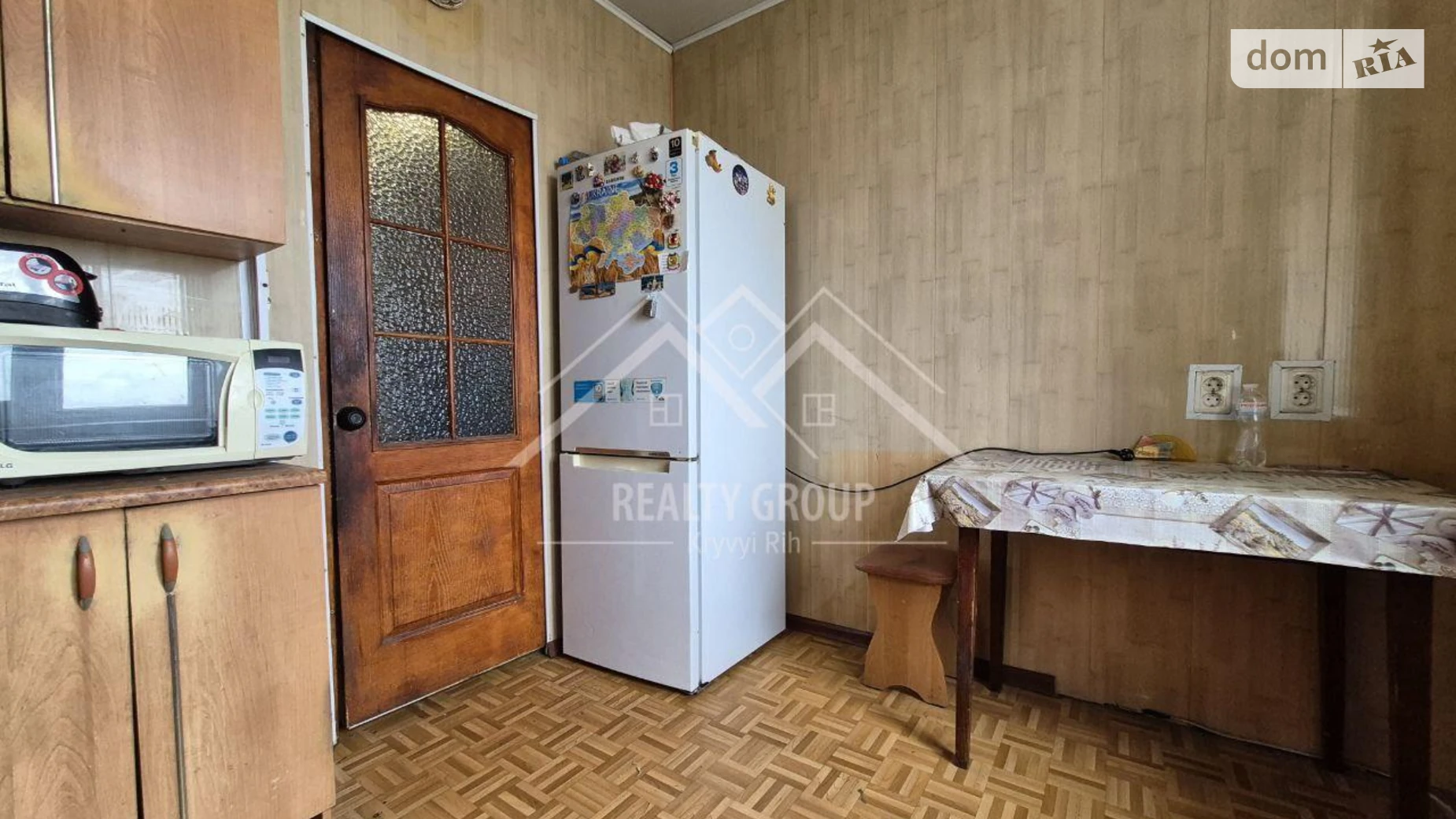 Продается 4-комнатная квартира 83.3 кв. м в Кривом Роге, ул. Сергея Параджанова(Вахрушева) - фото 5