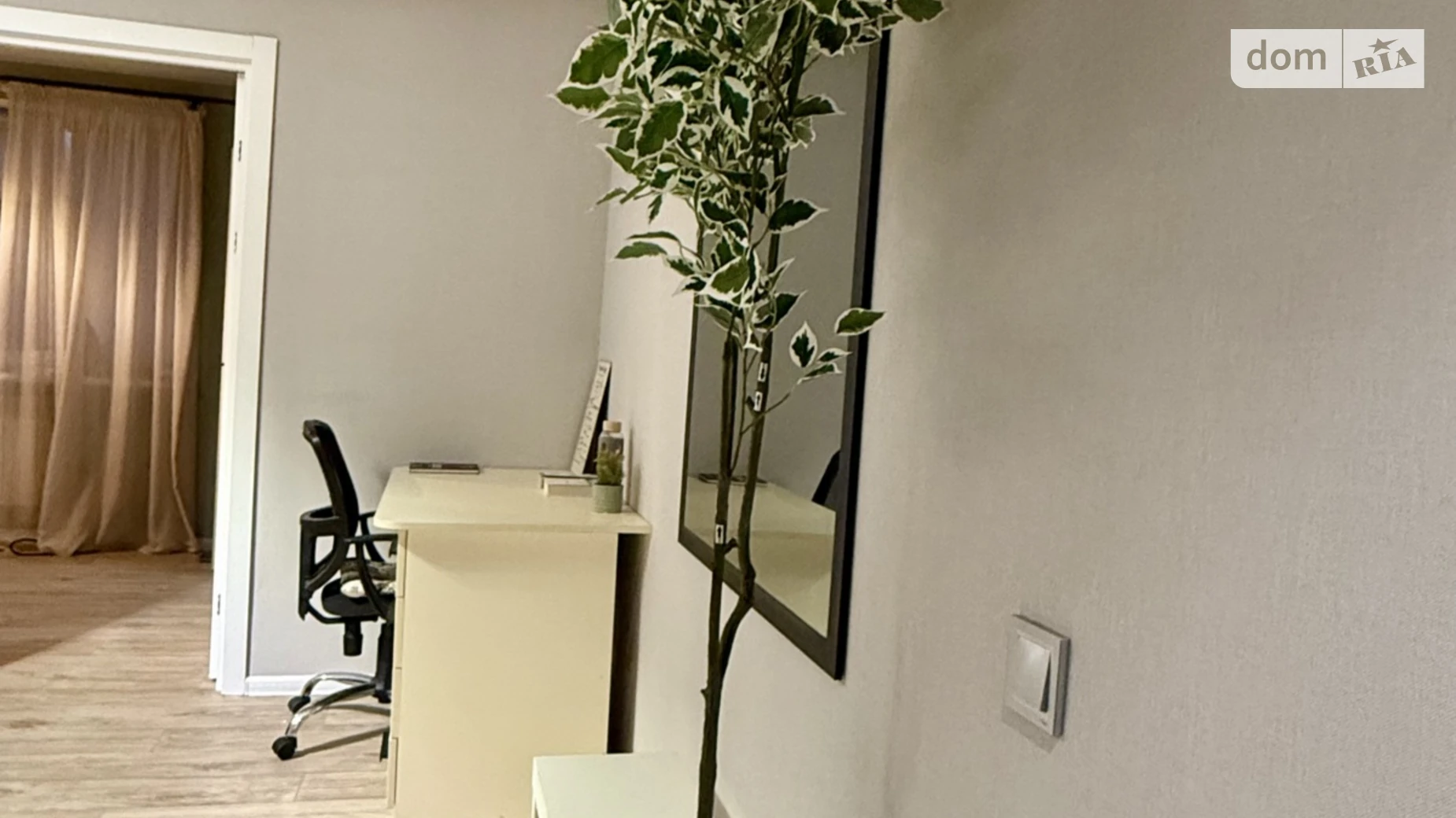 Продается 2-комнатная квартира 46.2 кв. м в Вишневом, ул. Зелёная, 6 - фото 3